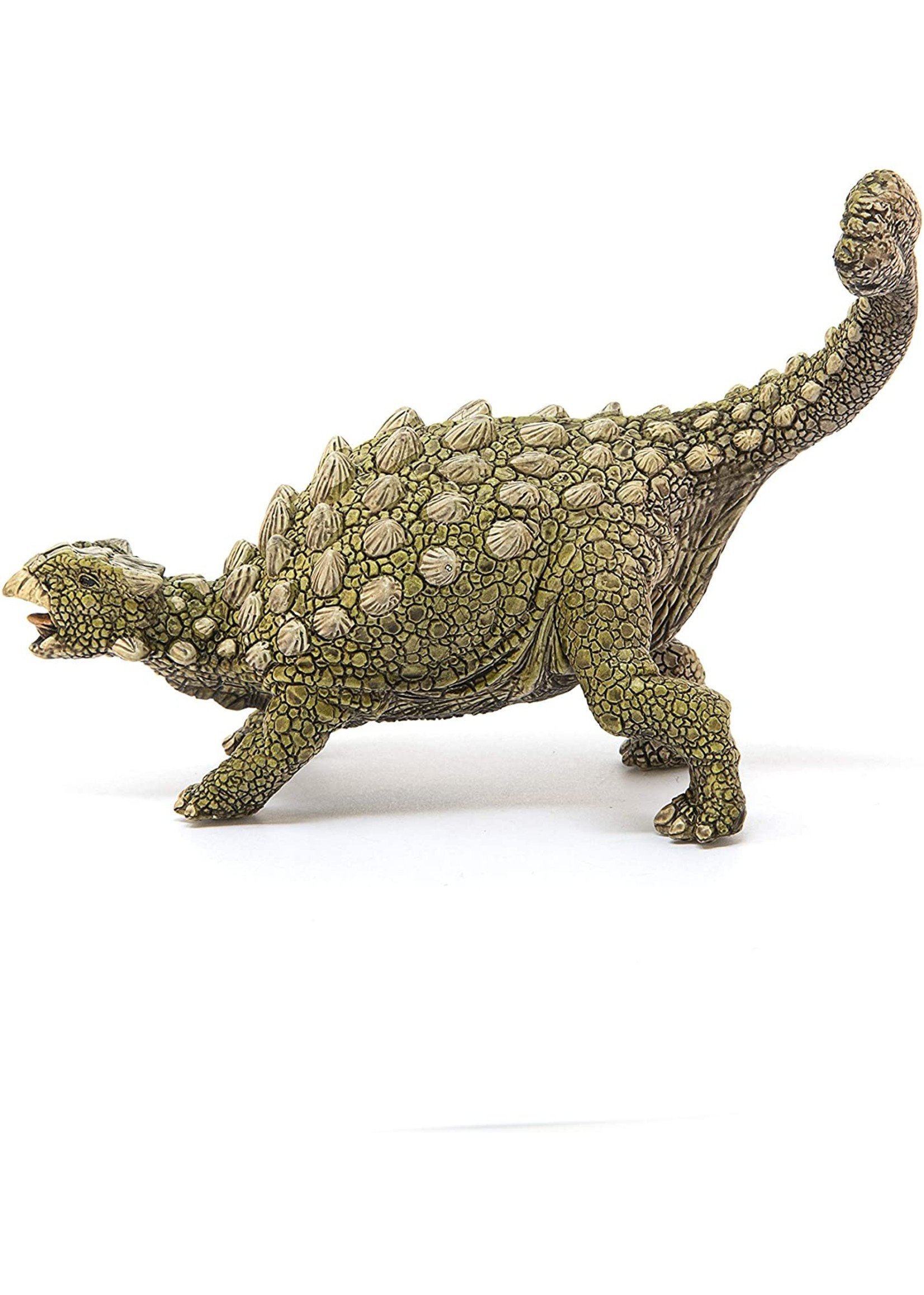Schleich 15023 - Ankylosaurus