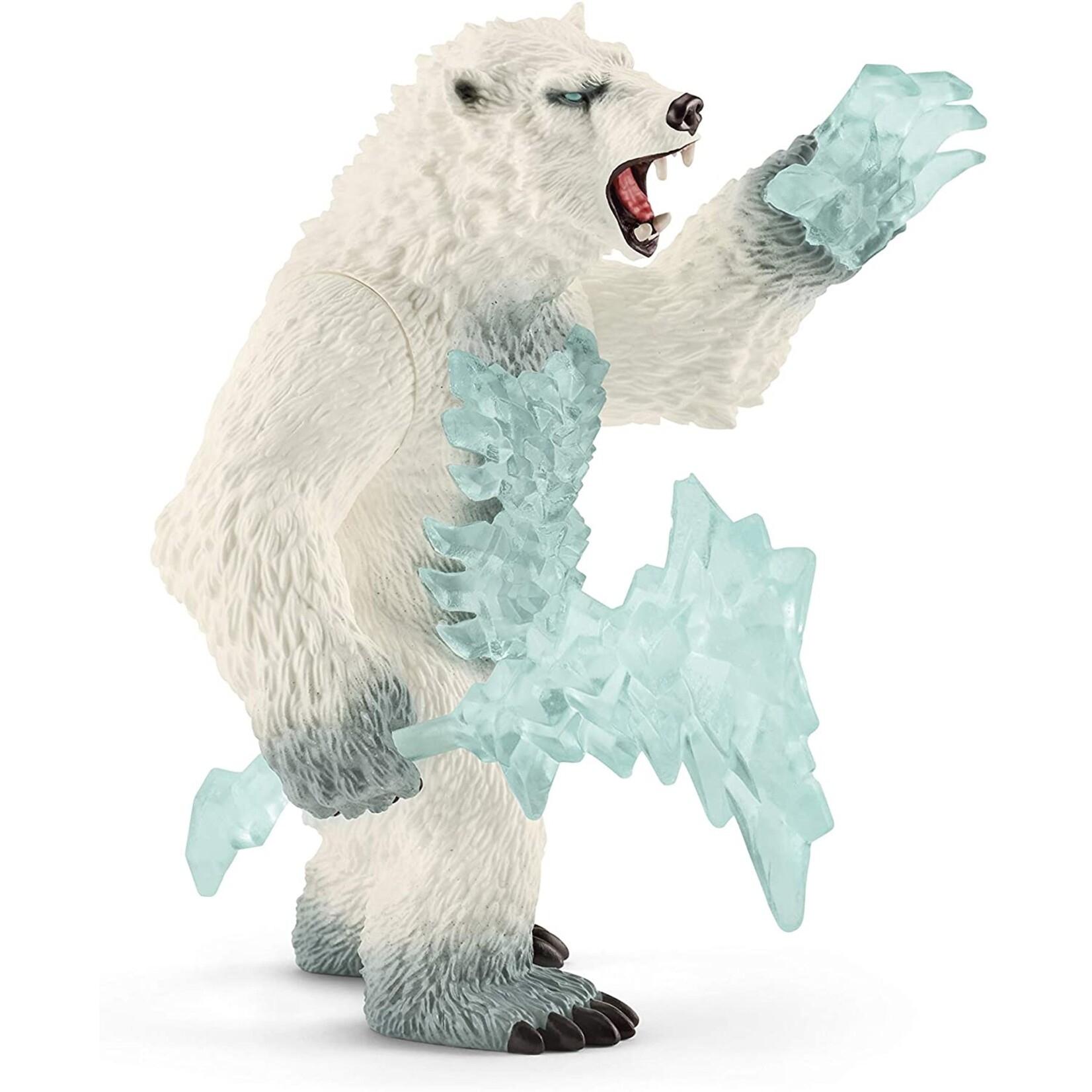 Schleich 42510 - Blizzard Bear with Weapon