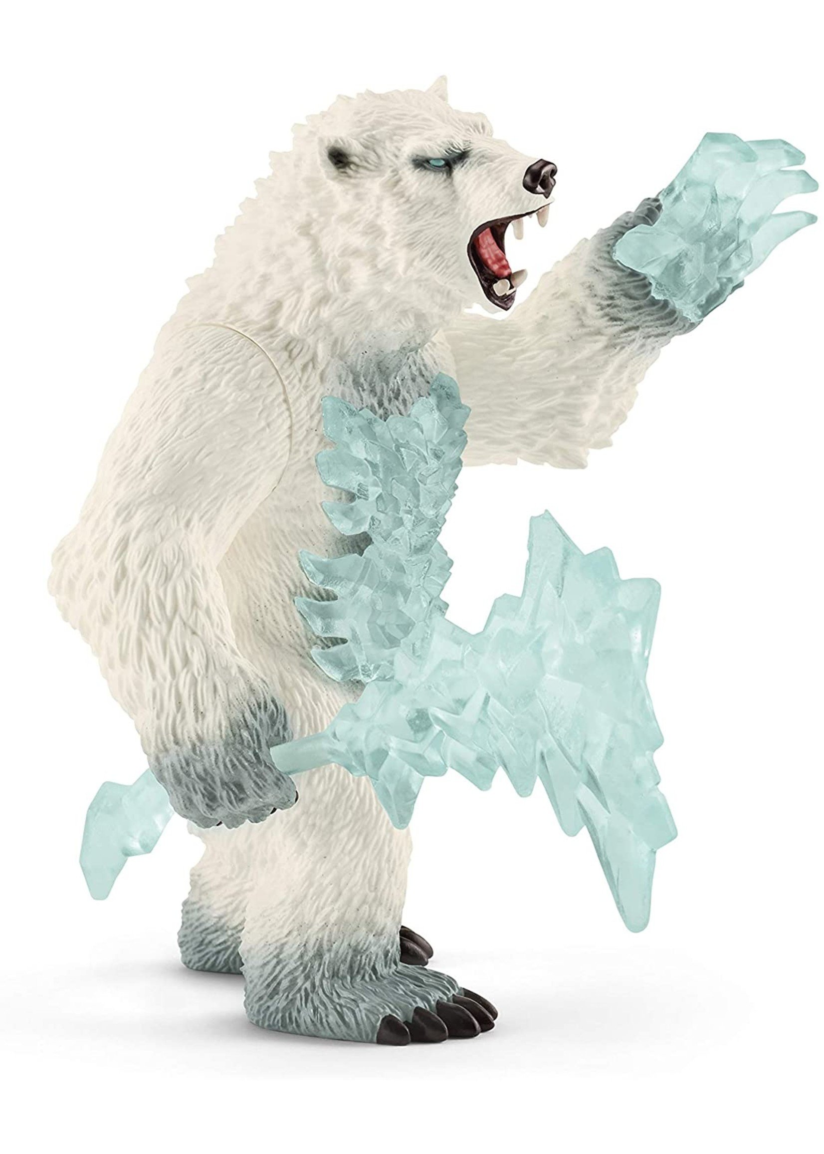 Schleich 42510 - Blizzard Bear with Weapon