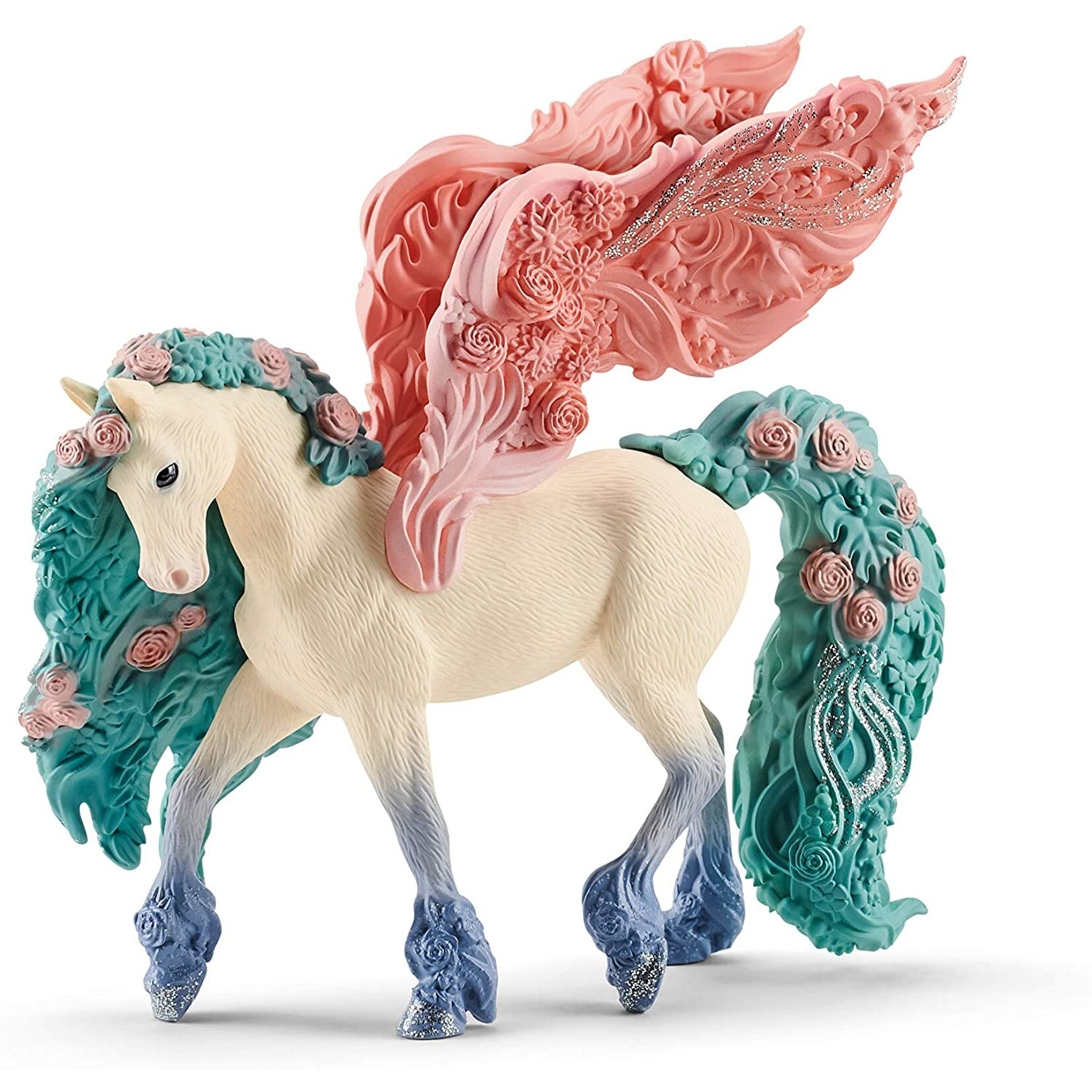 Schleich 70590 - Flower Pegasus