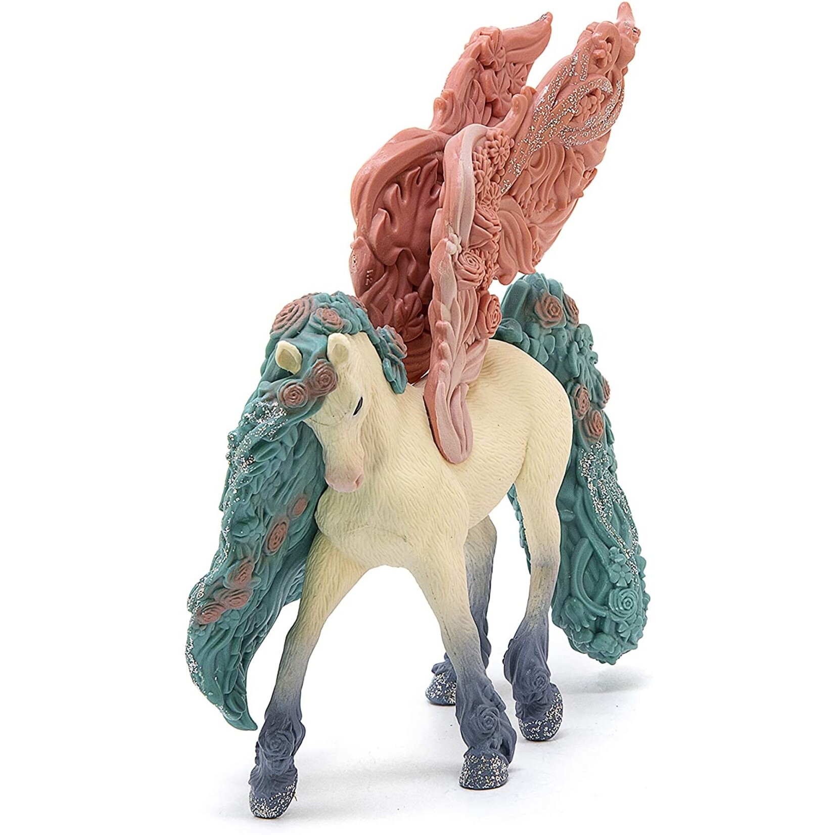 Schleich 70590 - Flower Pegasus