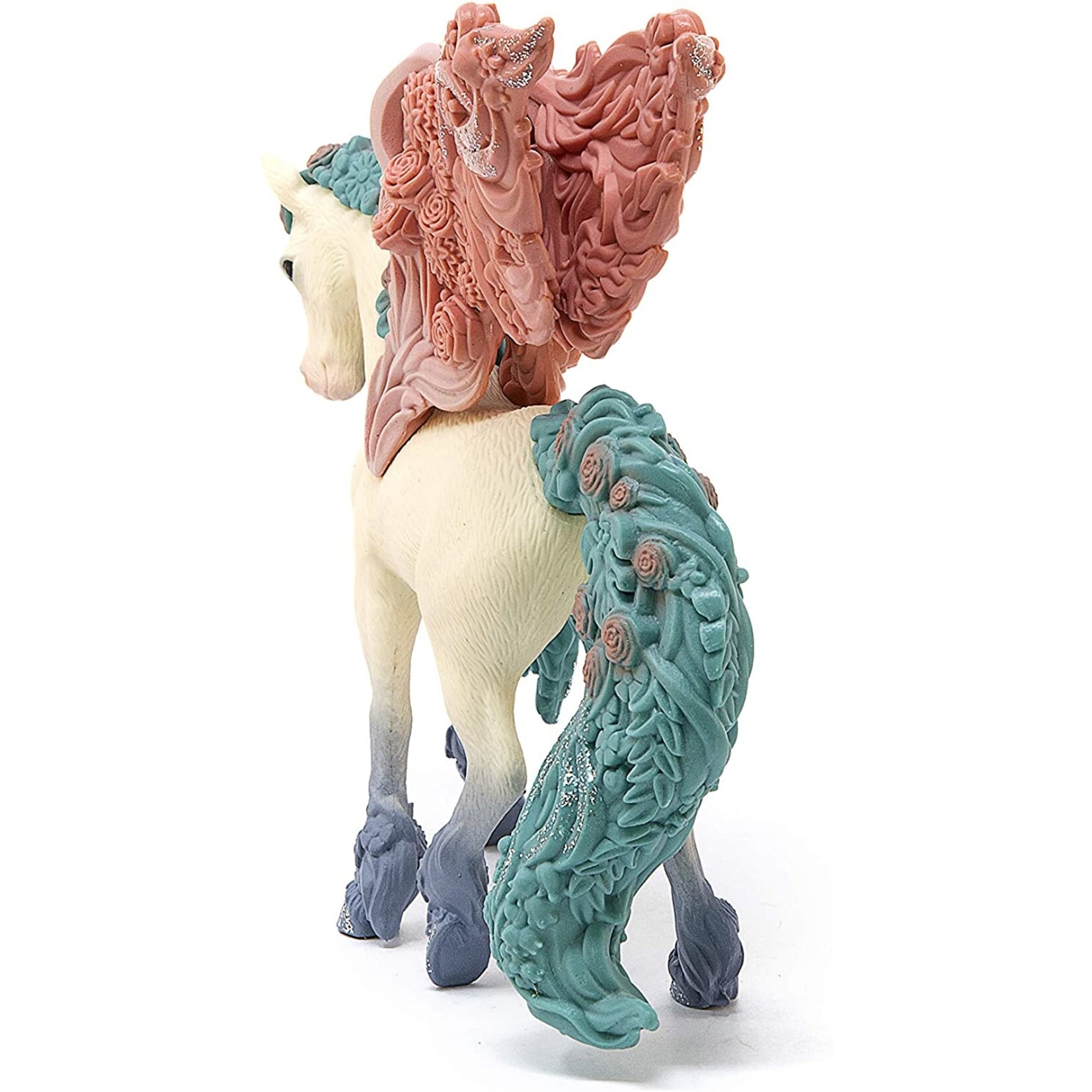 Schleich 70590 - Flower Pegasus