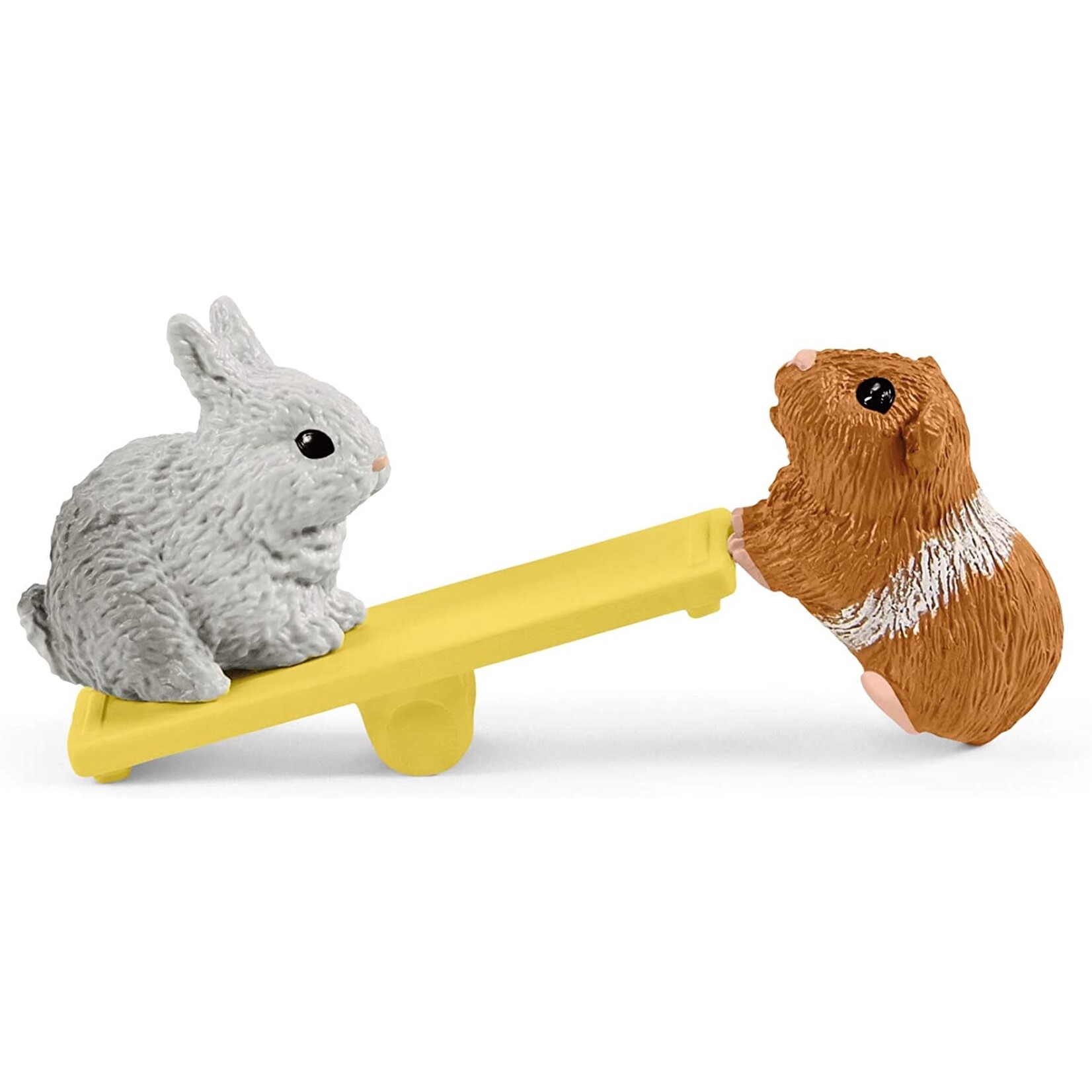 Schleich 42500 - Rabbit and Guinea Pig Hutch