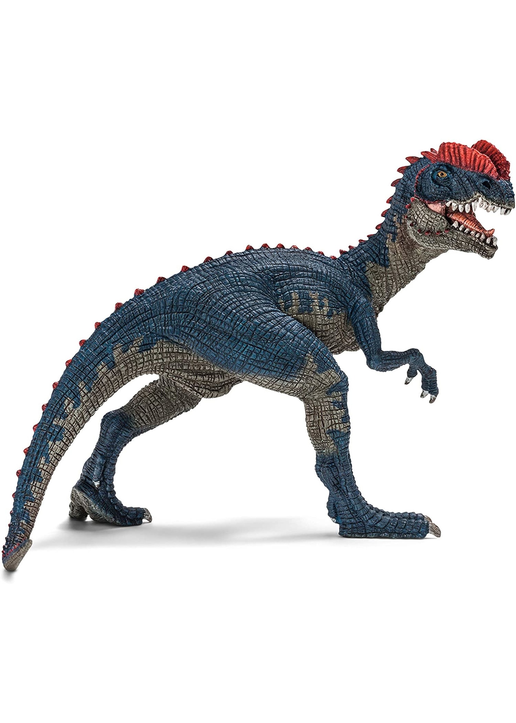 Schleich 14567 - Dilophosaurus