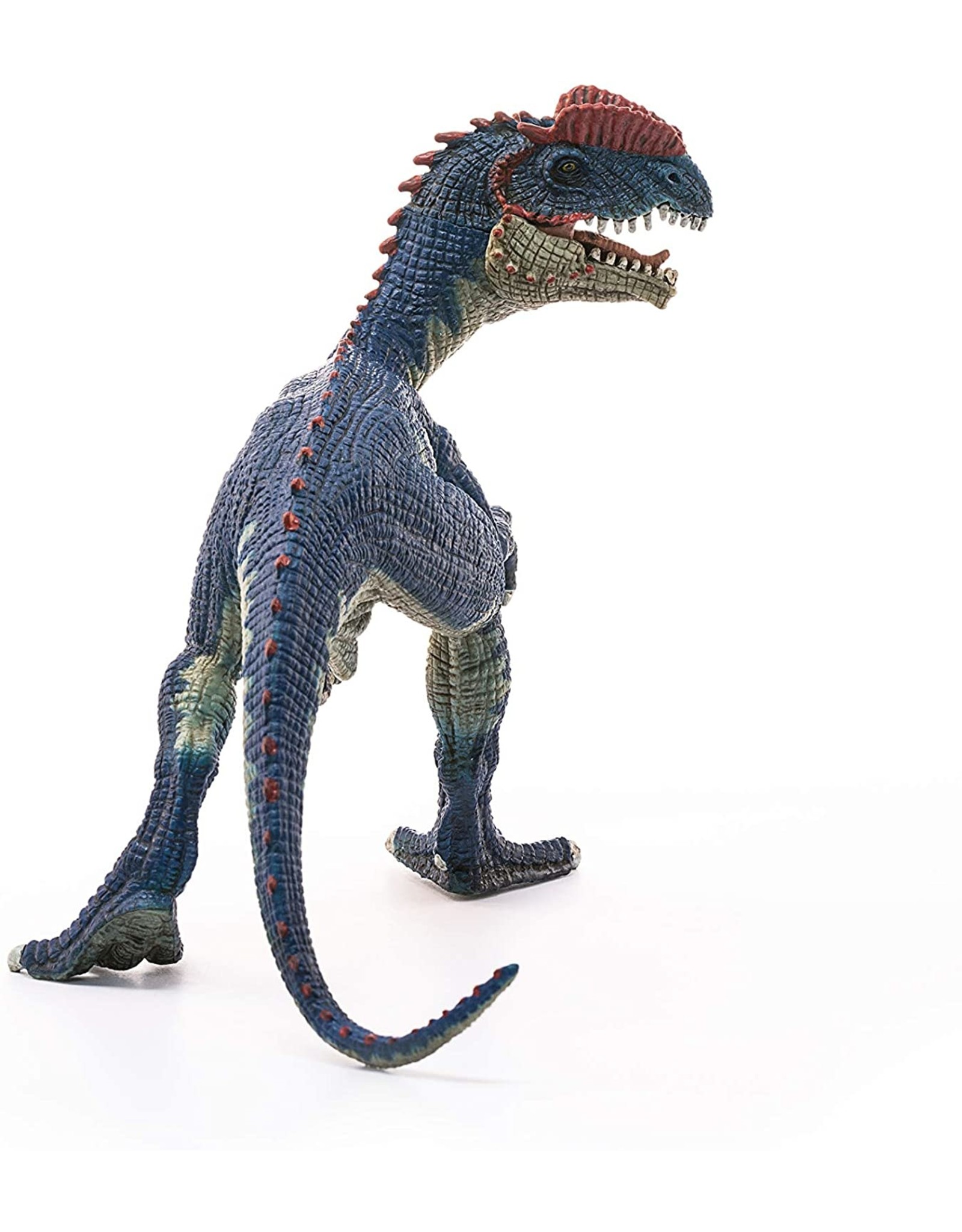 schleich dilophosaurus