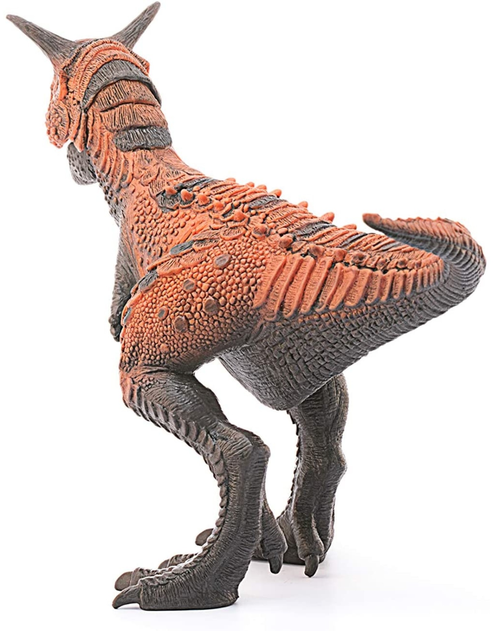 schleich carnotaurus