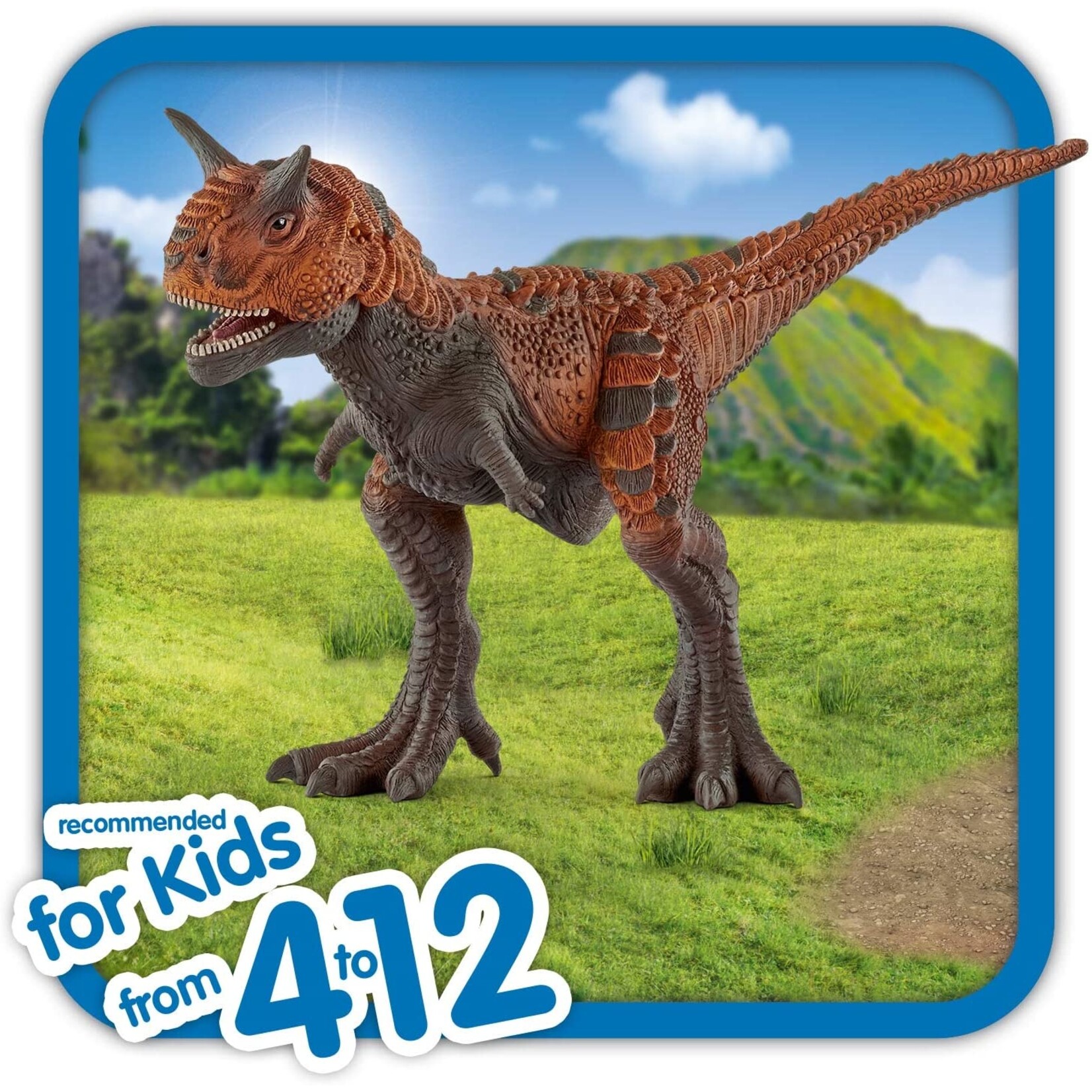 Schleich 14586 - Carnotaurus