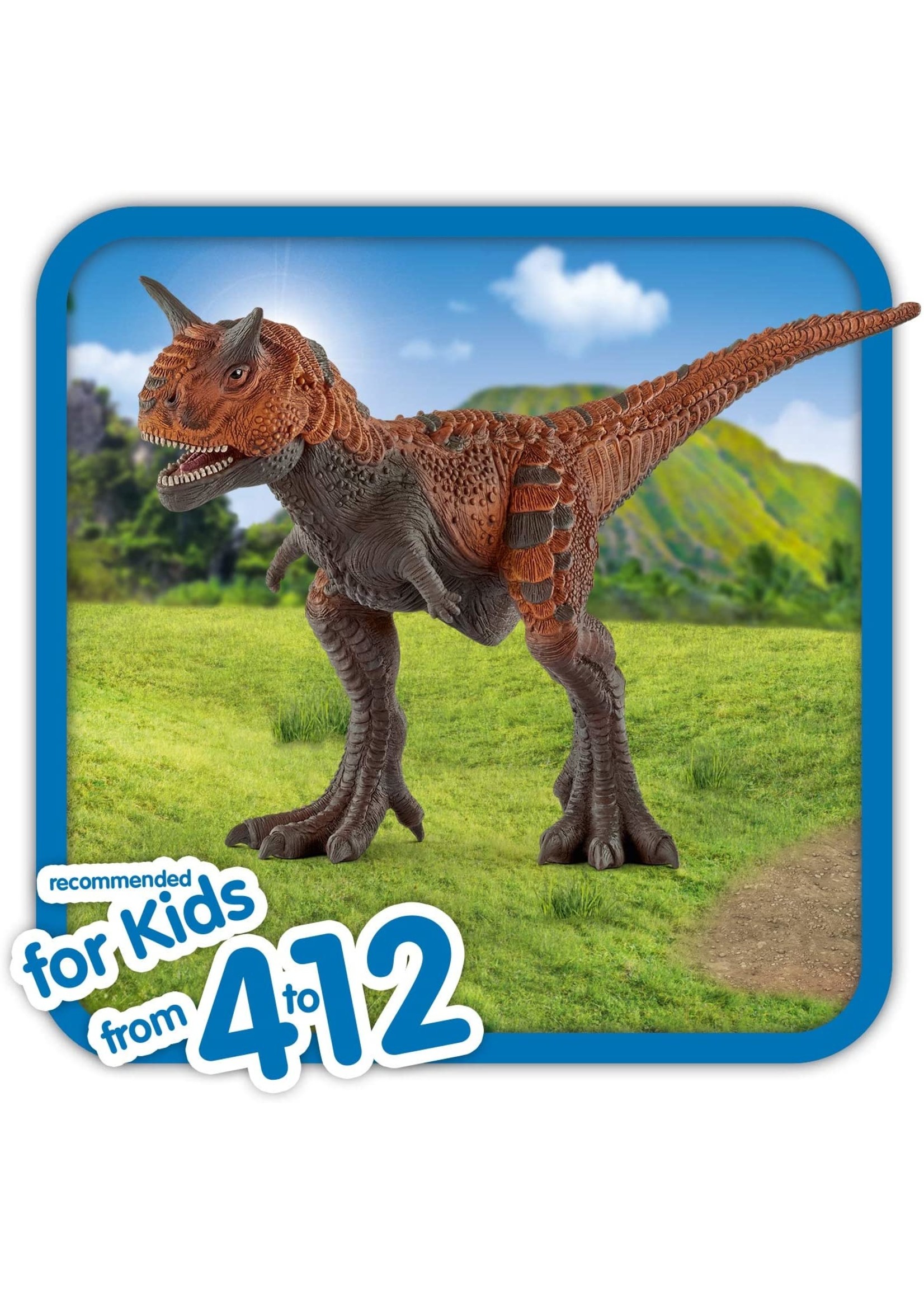 Schleich 14586 - Carnotaurus