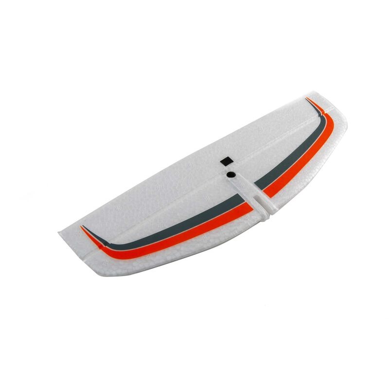 HBZ5704 - Horizontal Stabilizer: Mini AeroScout