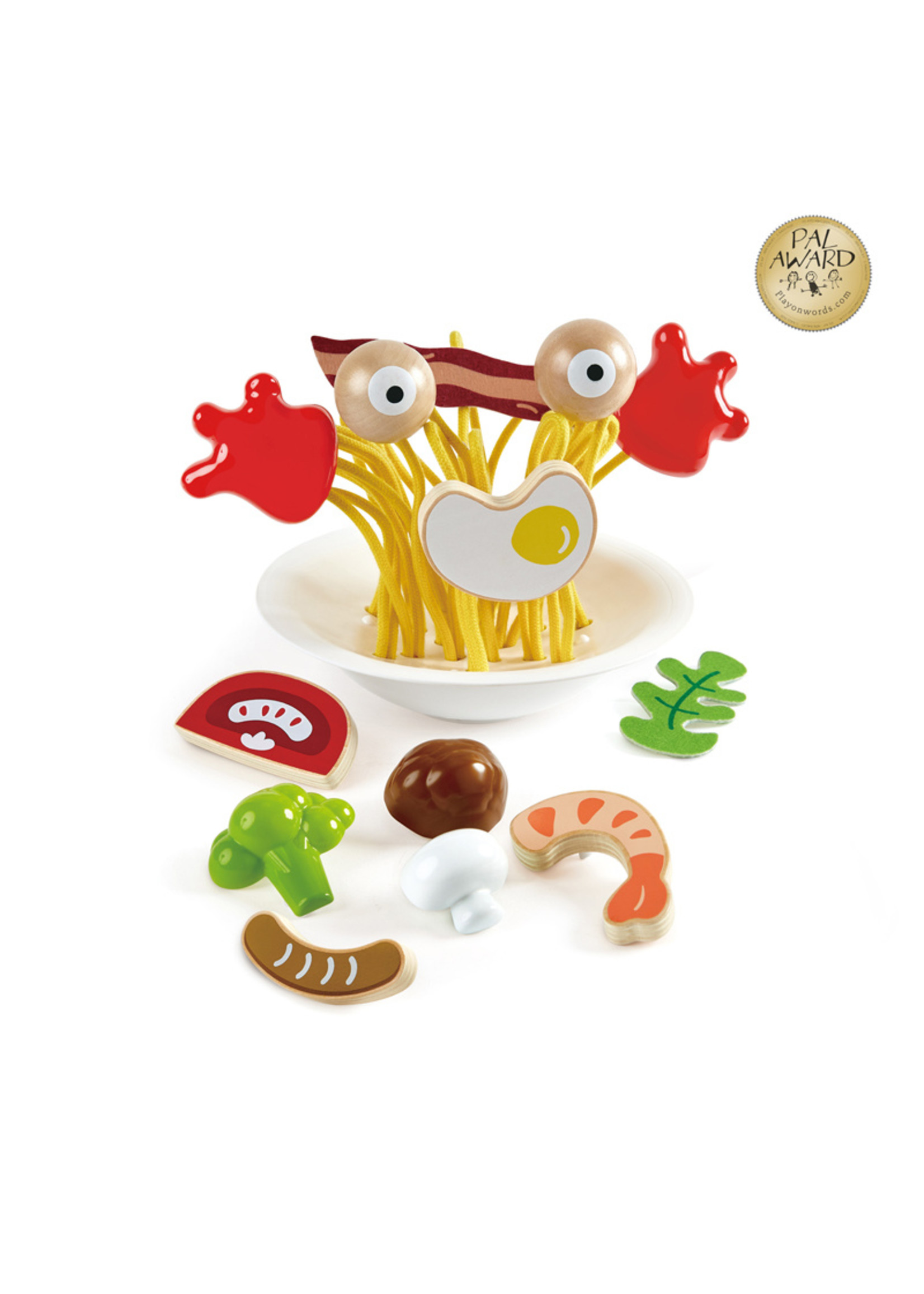 Hape Silly Spaghetti