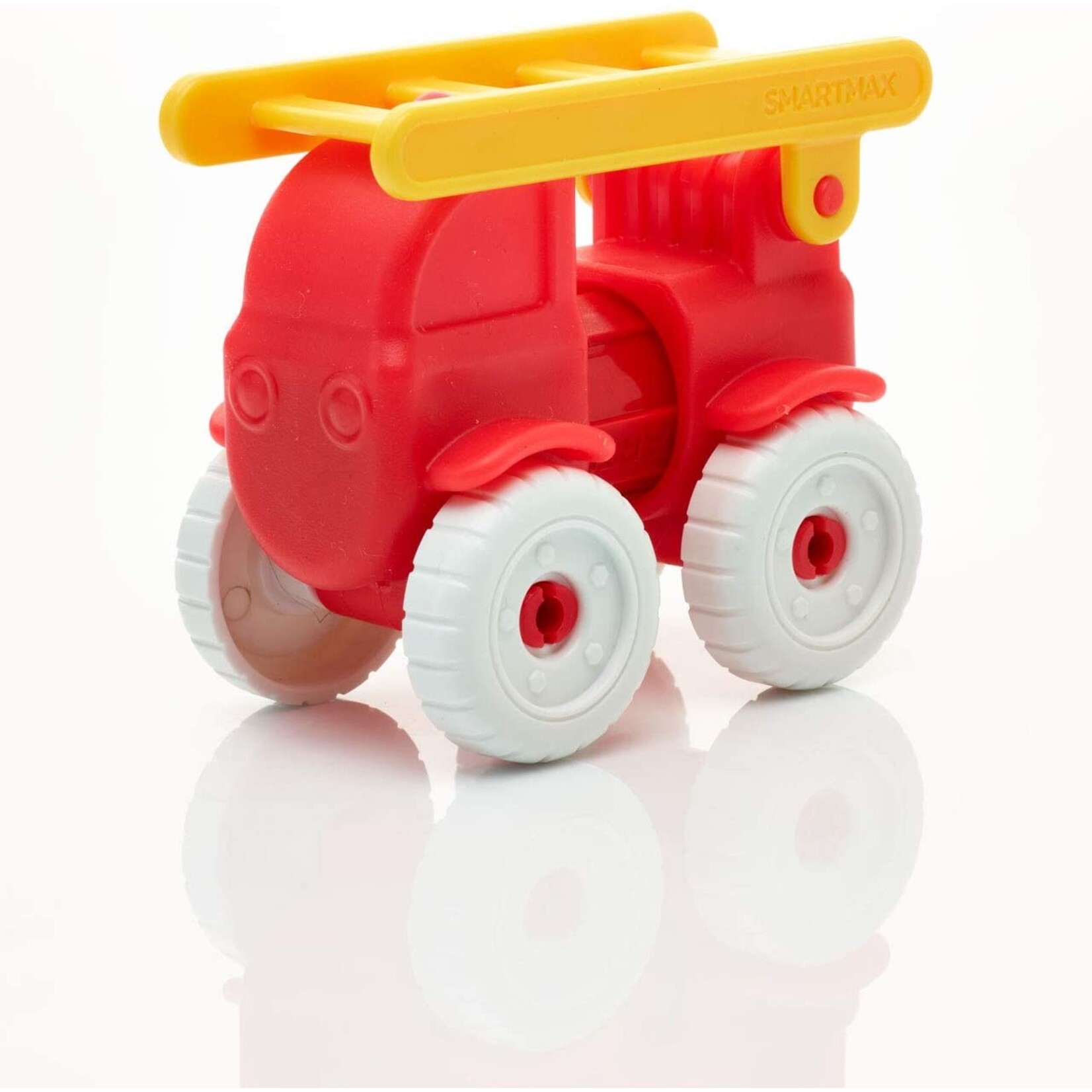 Smart Toys My First Vehicles