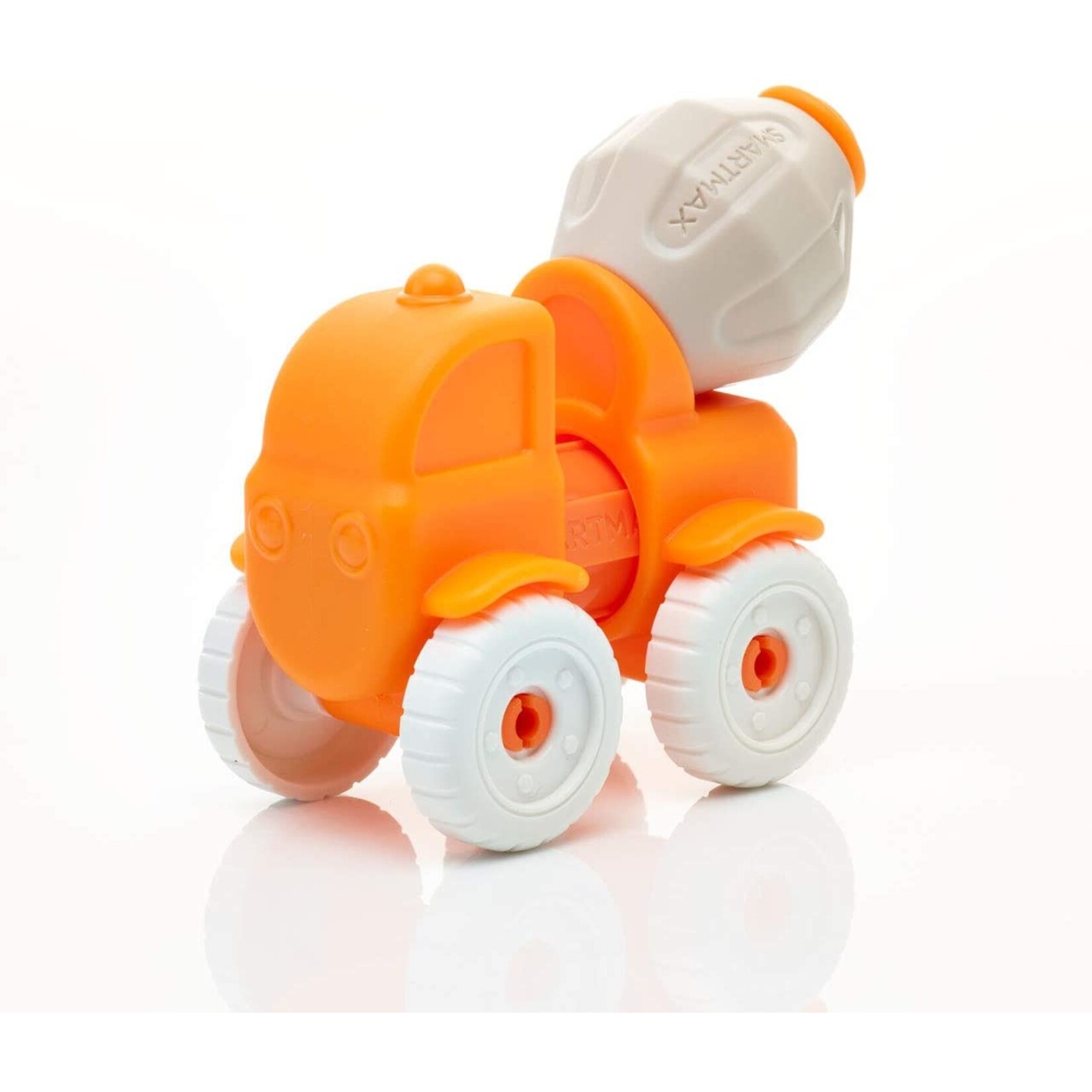 Smart Toys My First Vehicles