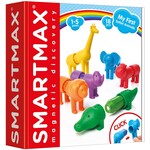 Smart Toys My First Safari Animals