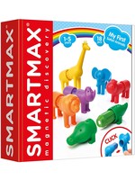 Smart Toys My First Safari Animals