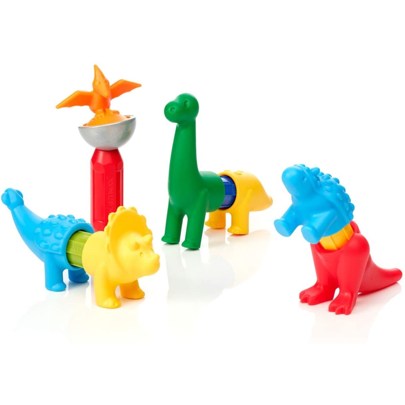 Smart Toys My First Dinosaurs