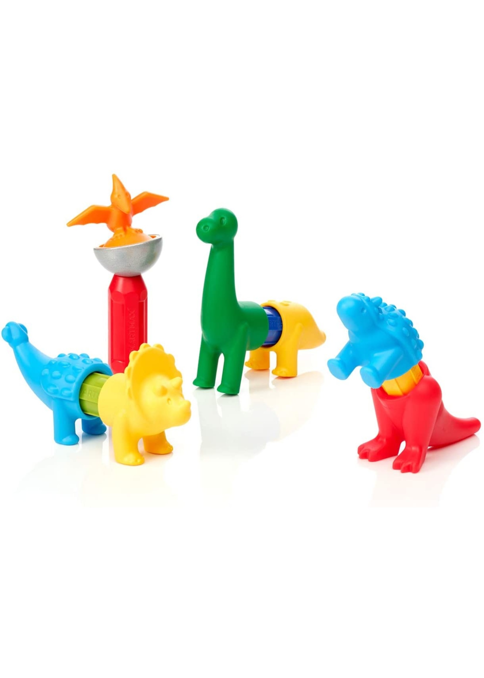 Smart Toys My First Dinosaurs