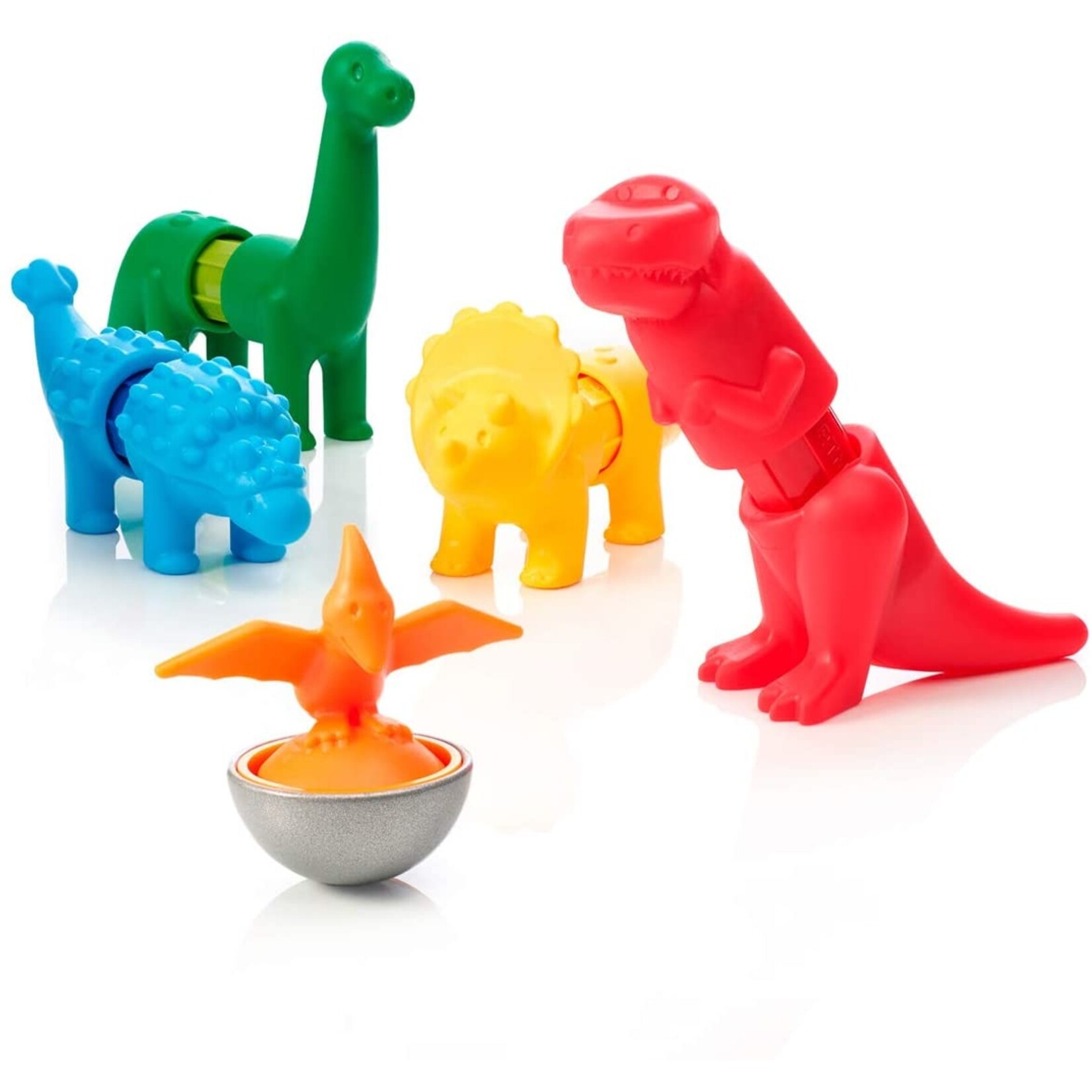 Smart Toys My First Dinosaurs