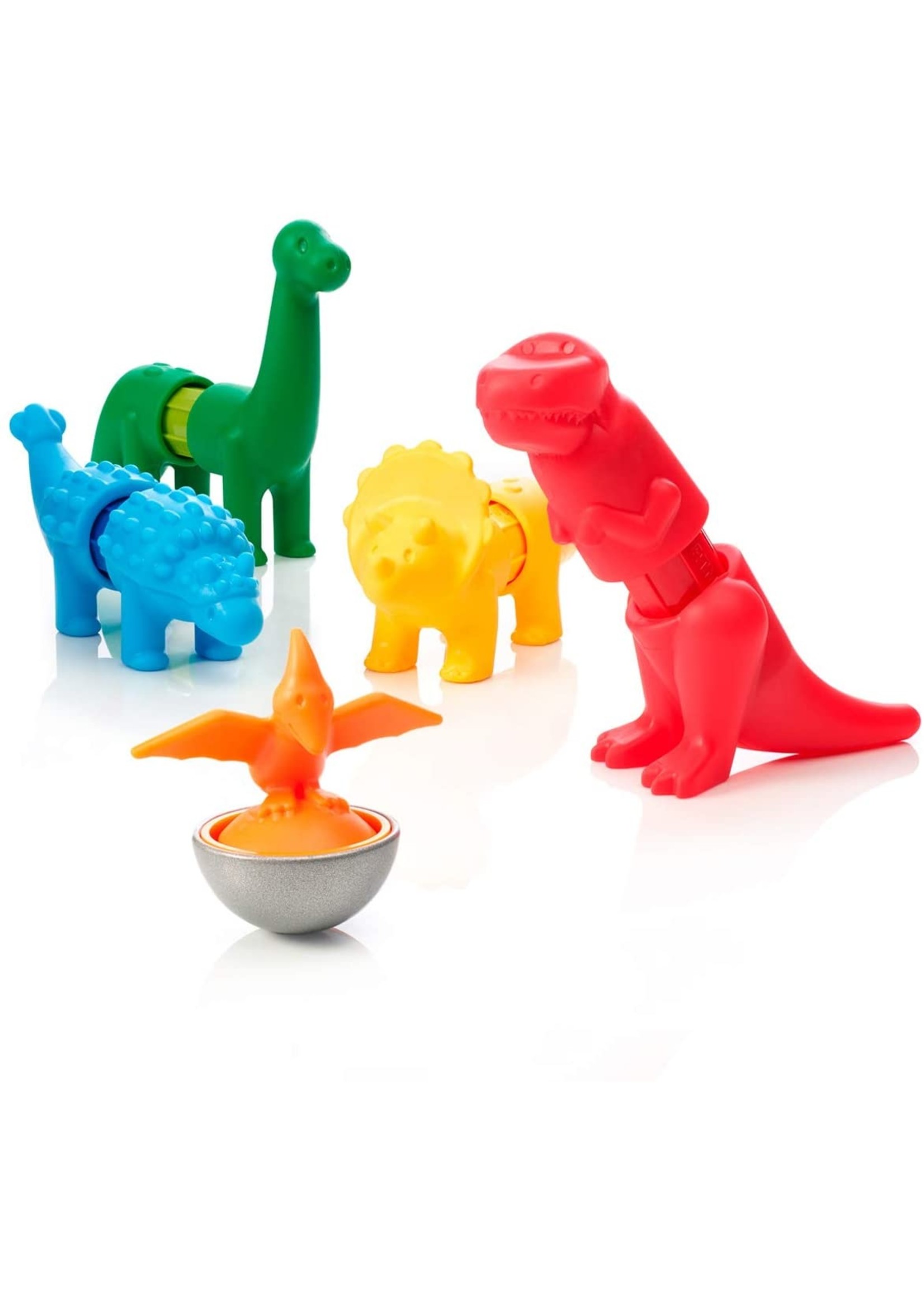 Smart Toys My First Dinosaurs