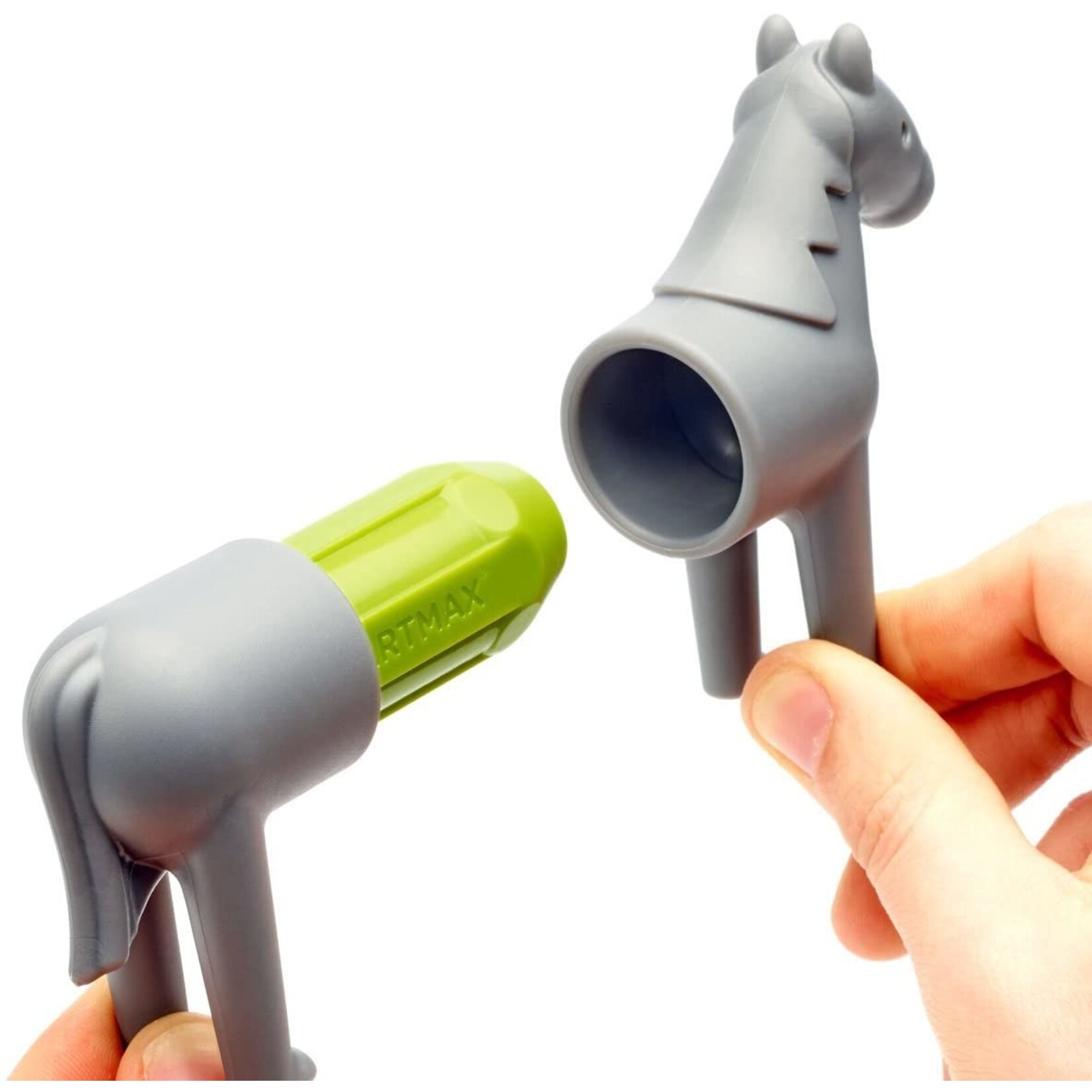 Smart Toys My First Farm Animals