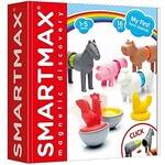 Smart Toys My First Farm Animals