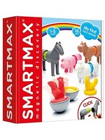 Smart Toys My First Farm Animals