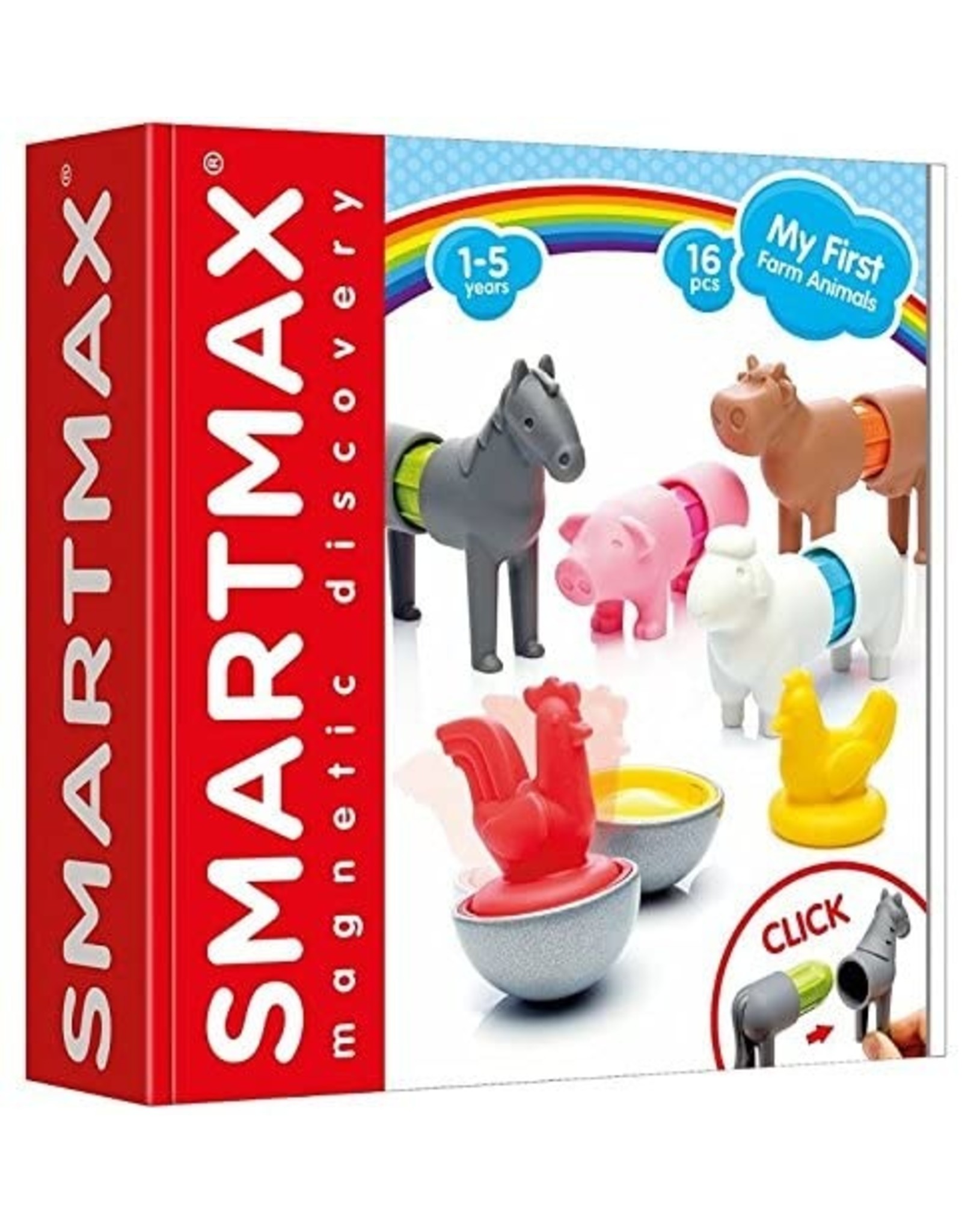 smart toys website