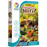 Smart Toys Squirrels Go Nuts