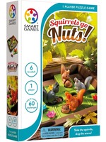 Smart Toys Squirrels Go Nuts