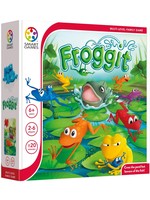 Smart Toys Froggit