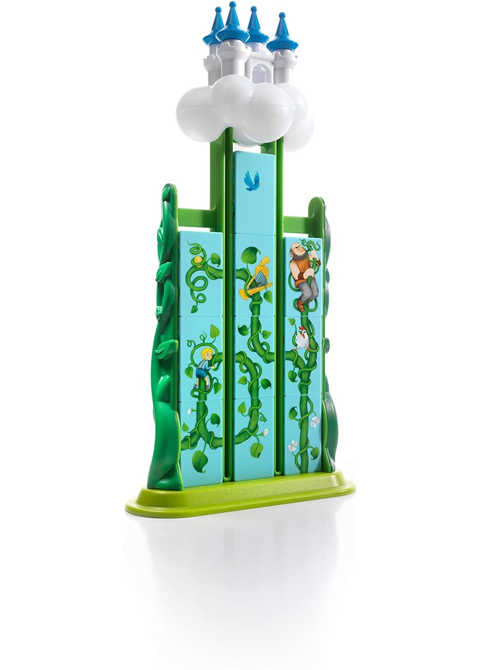 Smart Toys Jack & The Beanstalk Deluxe