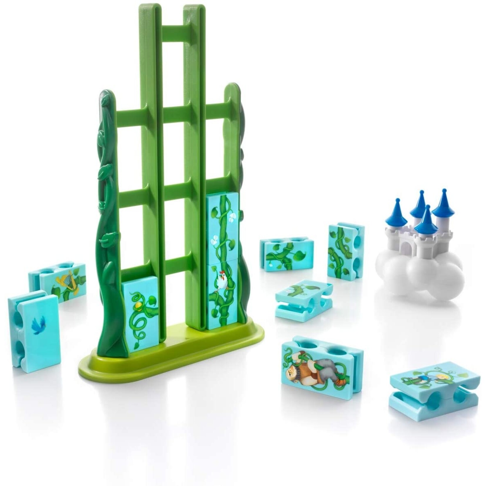 Smart Toys Jack & The Beanstalk Deluxe