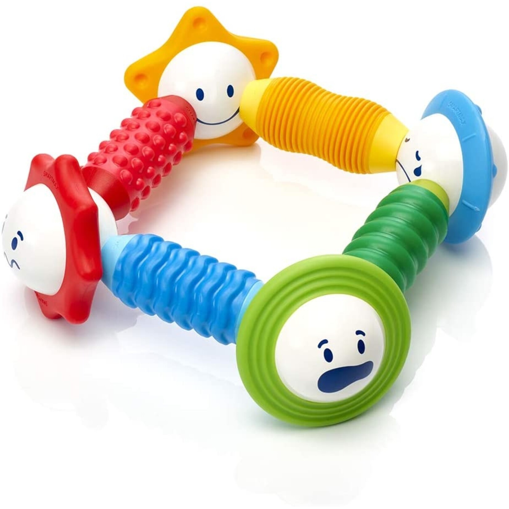 Smart Toys My First Sounds & Senses