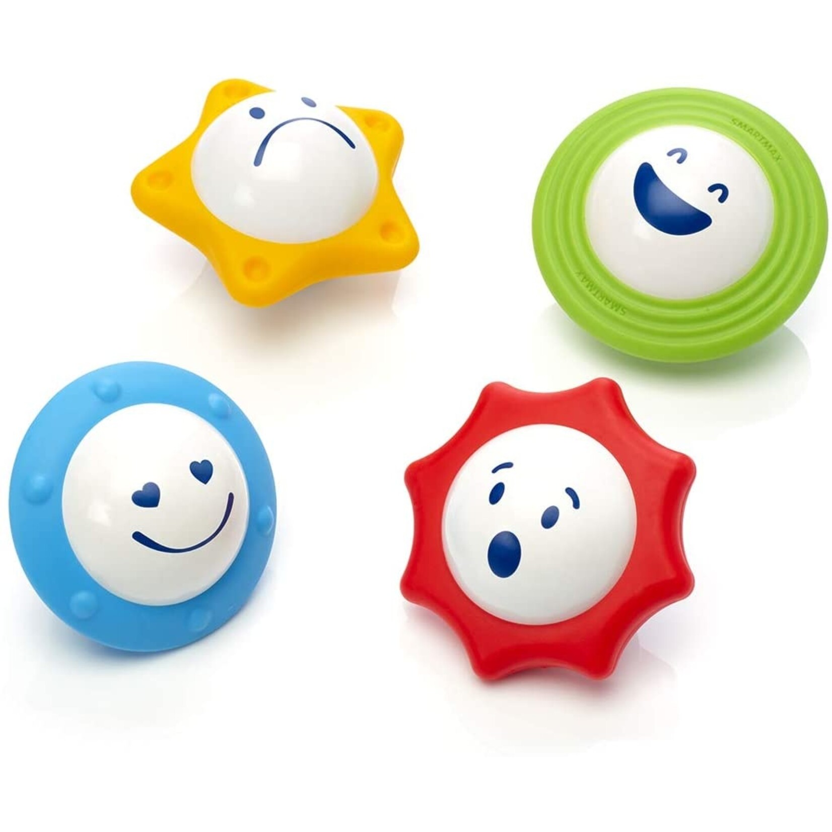 Smart Toys My First Sounds & Senses