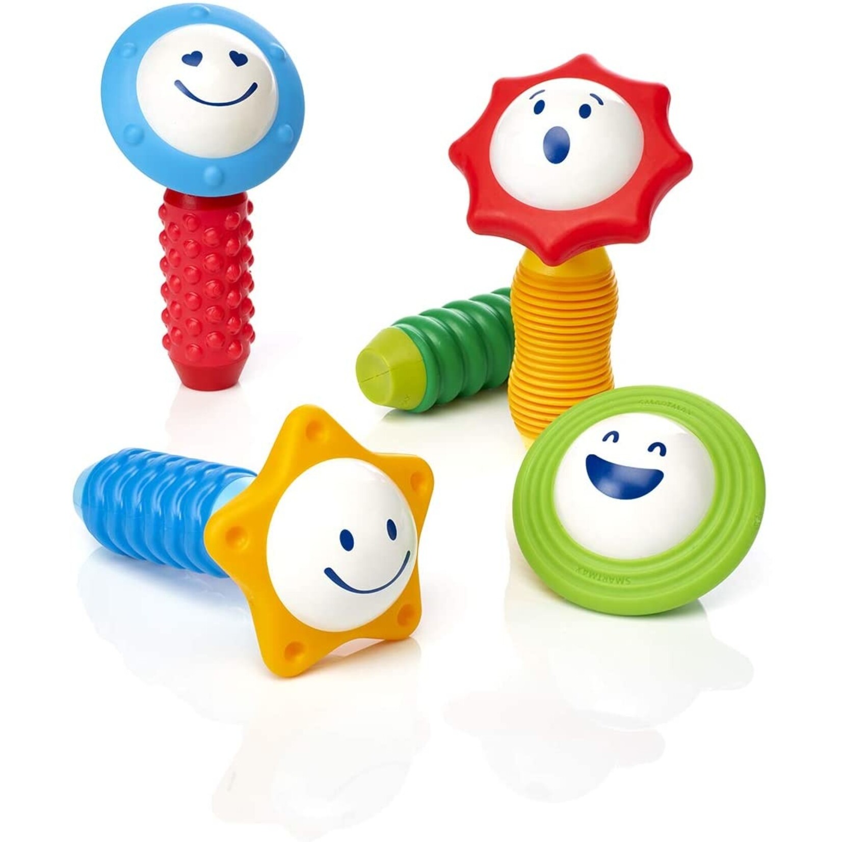 Smart Toys My First Sounds & Senses