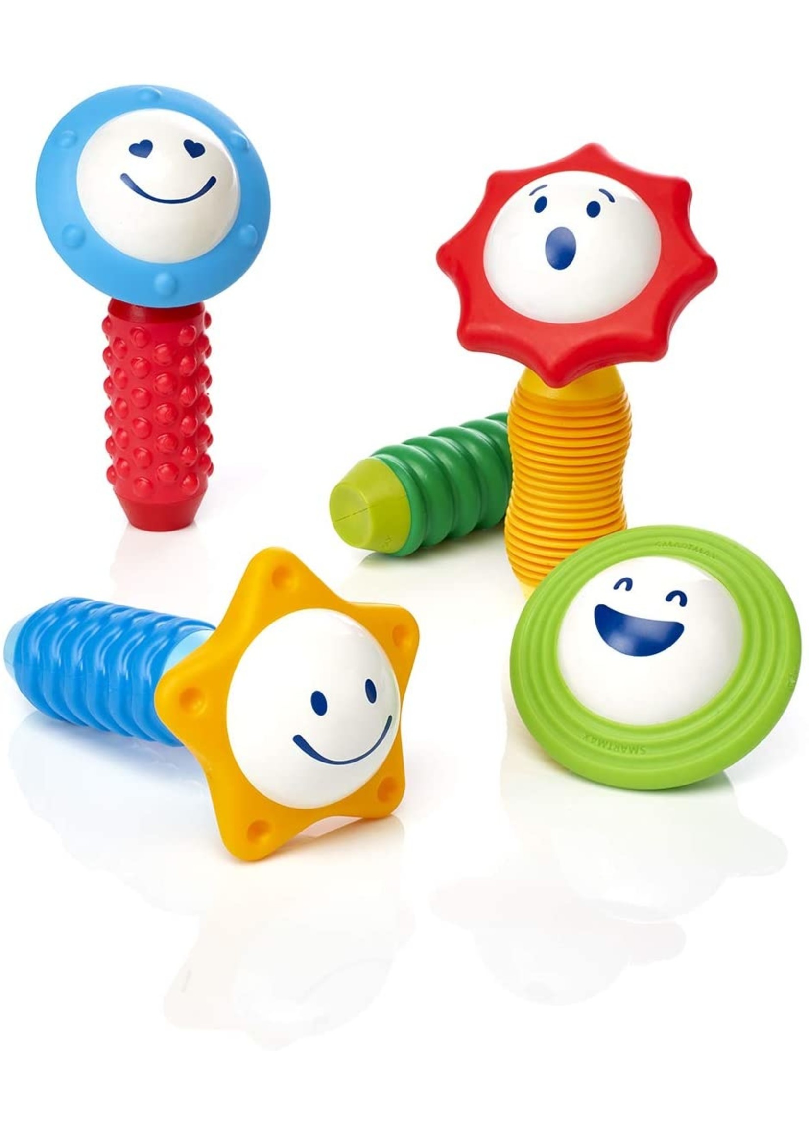 Smart Toys My First Sounds & Senses