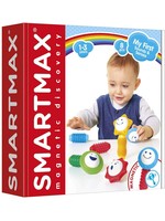 Smart Toys My First Sounds & Senses