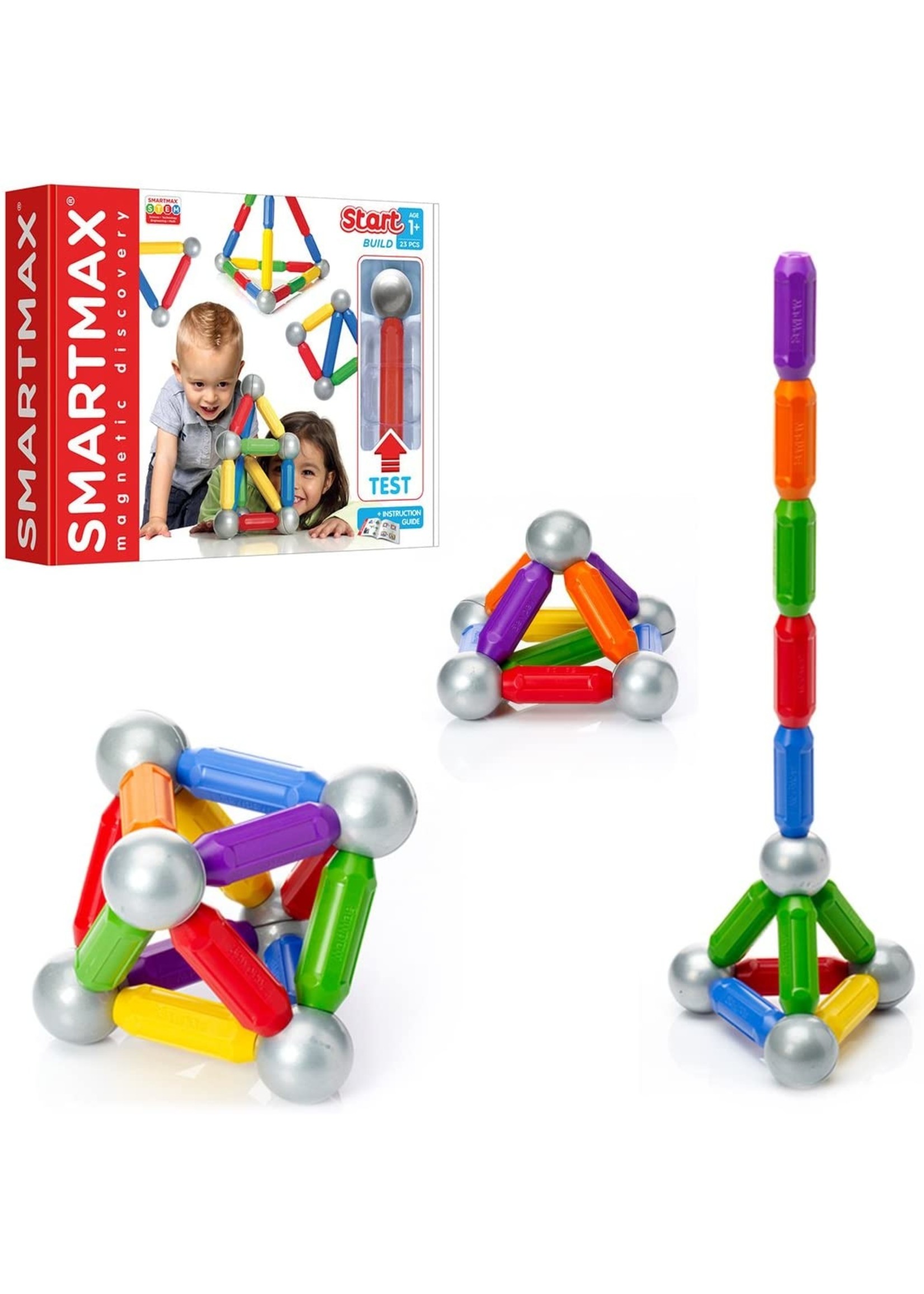 Smart Toys SmartMax Start