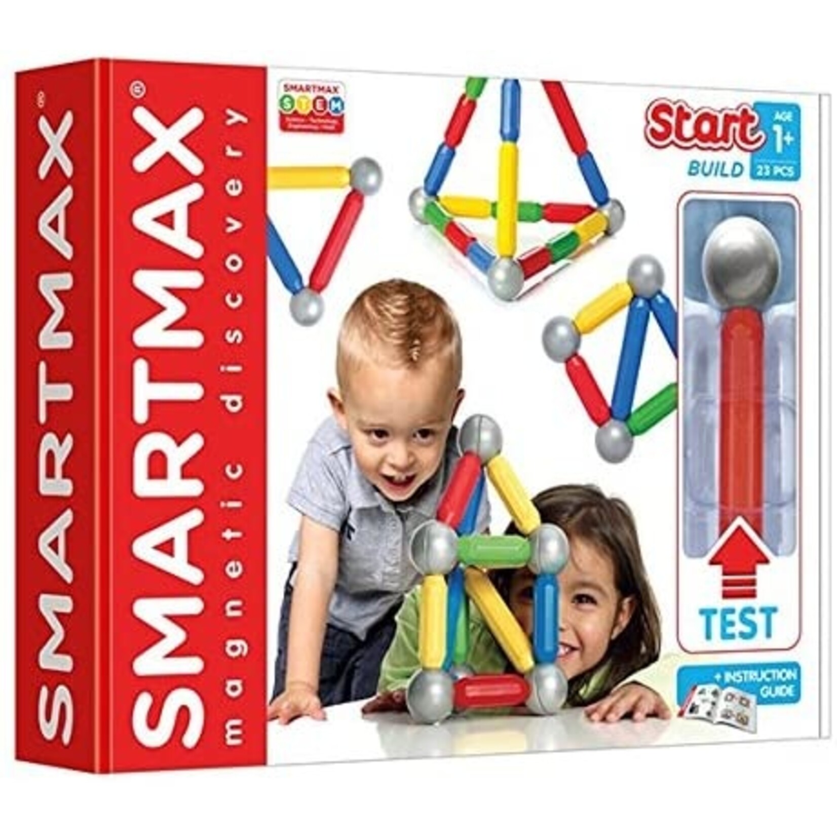 Smart Toys SmartMax Start