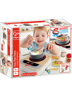 Hape Fun Fan Fryer