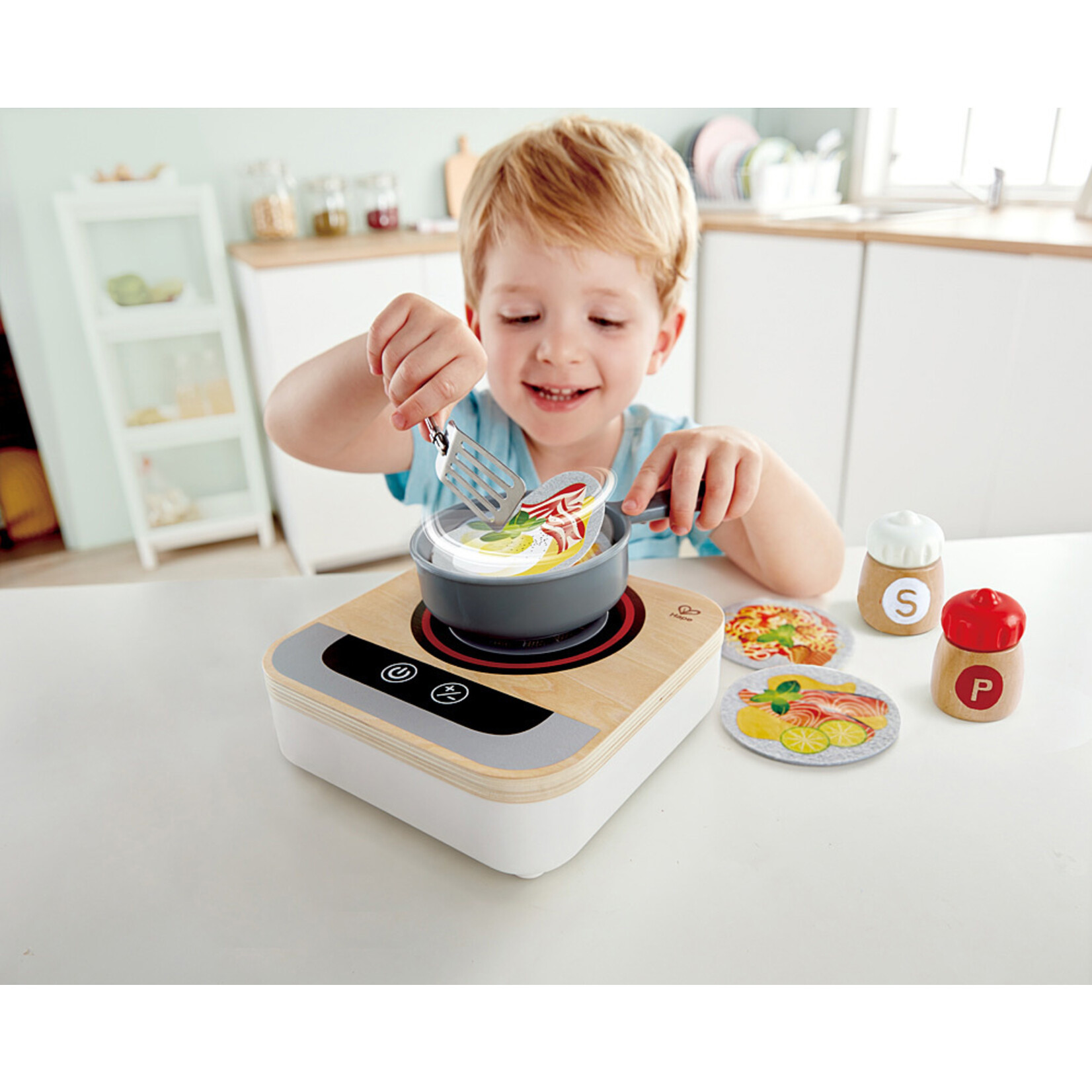 Hape Fun Fan Fryer