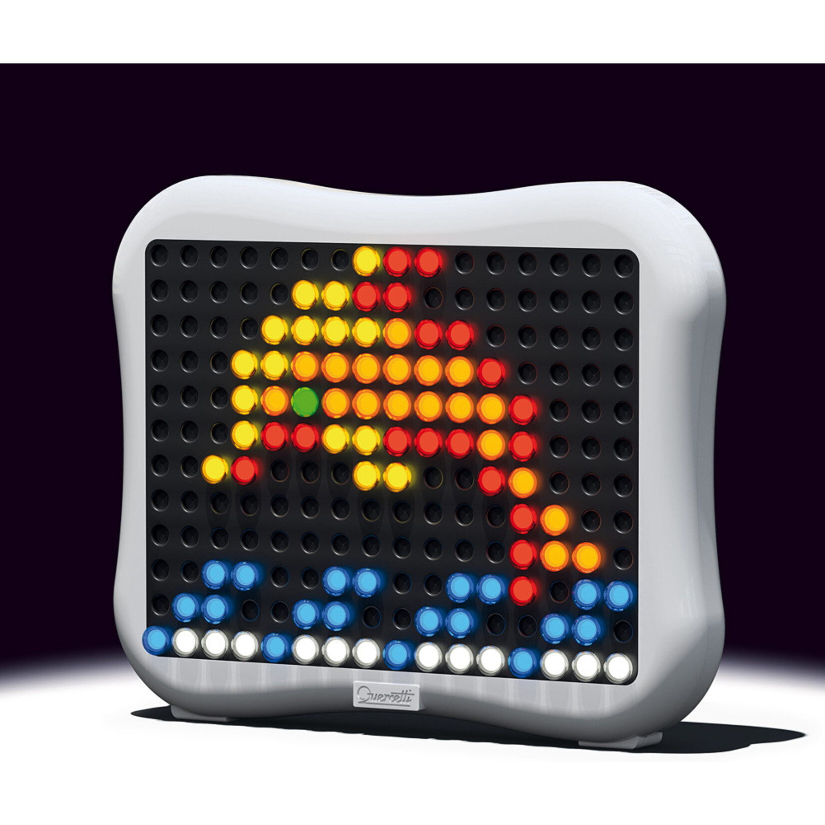 Quercetti Peg Brite - Original