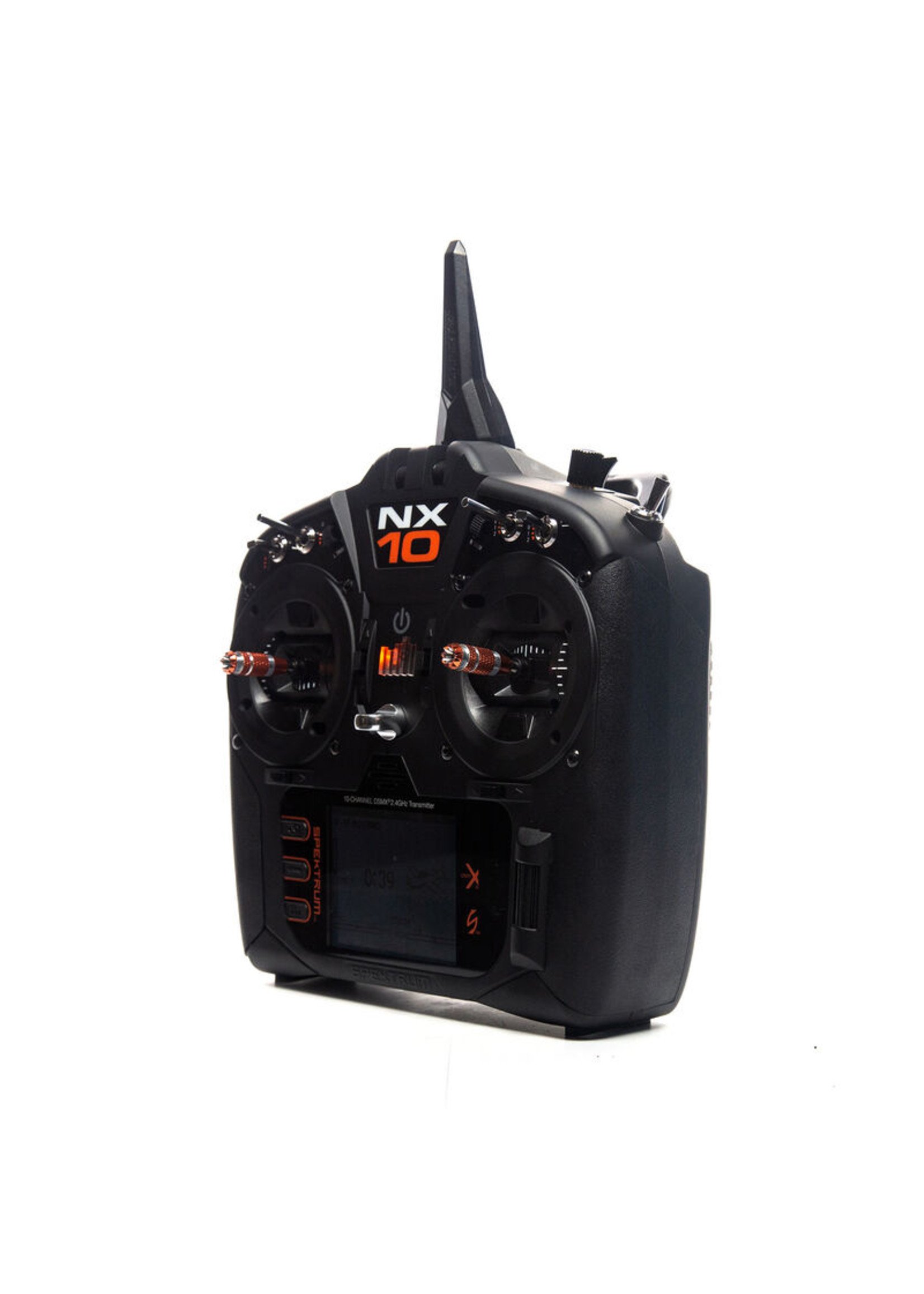 Spektrum SPMR10100 - NX10 10 Channel Transmitter Only