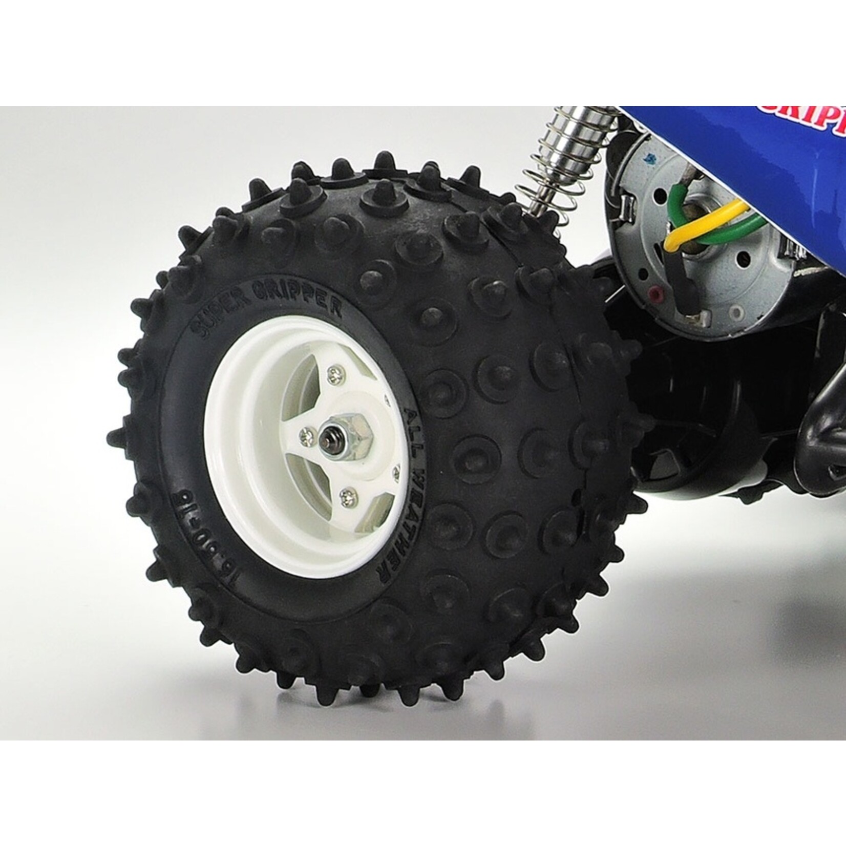 Tamiya 1/10 Super Storm Dragon Off Road Racer Kit