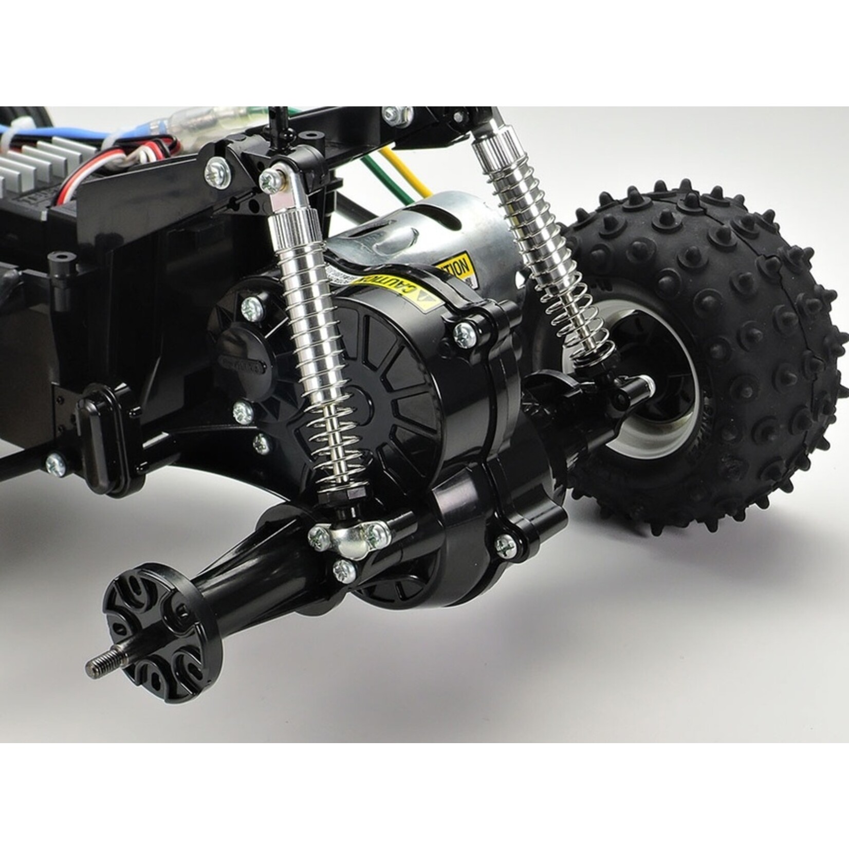 Tamiya 1/10 Super Storm Dragon Off Road Racer Kit