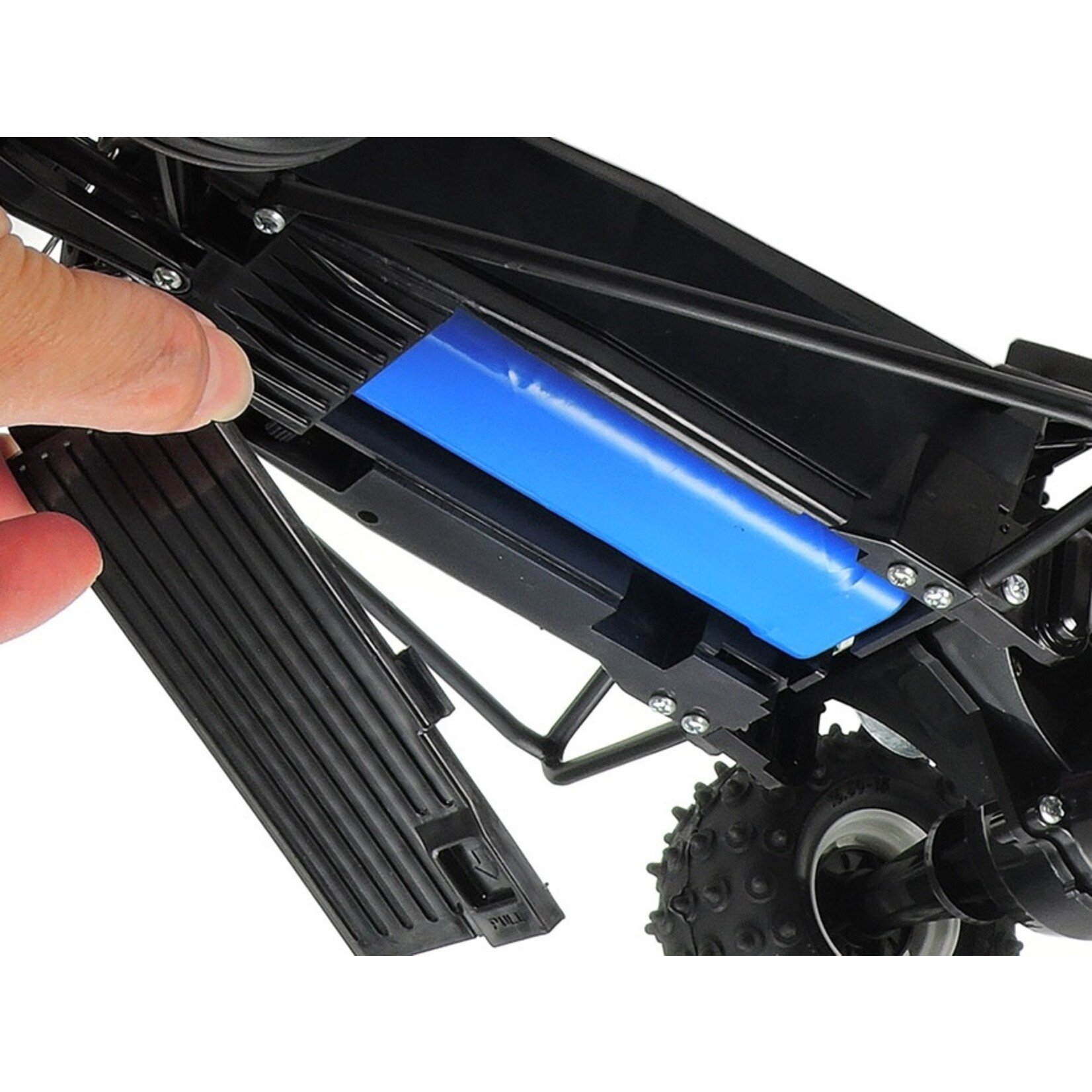 Tamiya 1/10 Super Storm Dragon Off Road Racer Kit