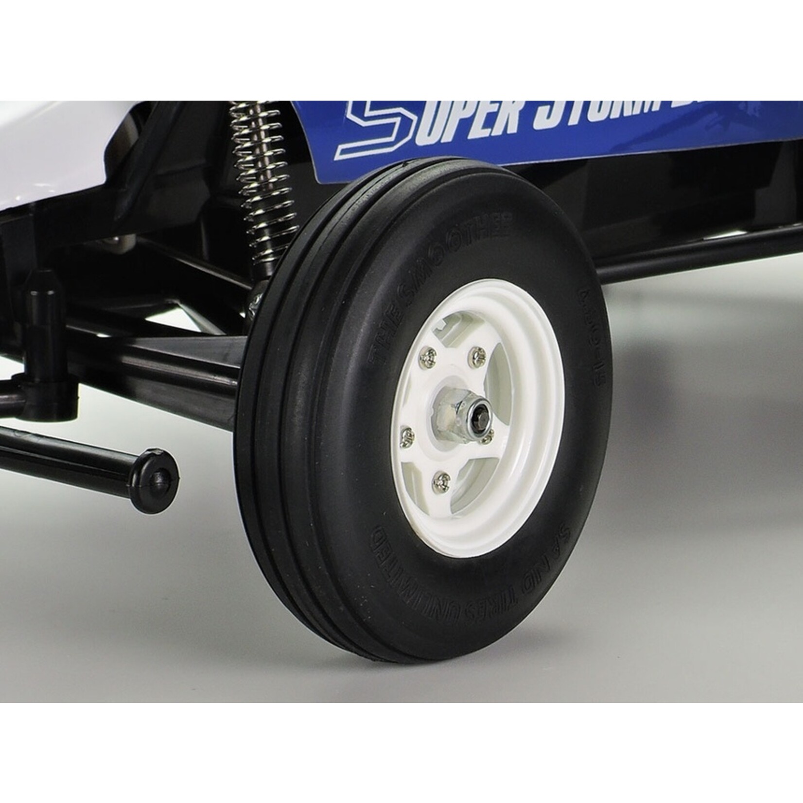 Tamiya 1/10 Super Storm Dragon Off Road Racer Kit