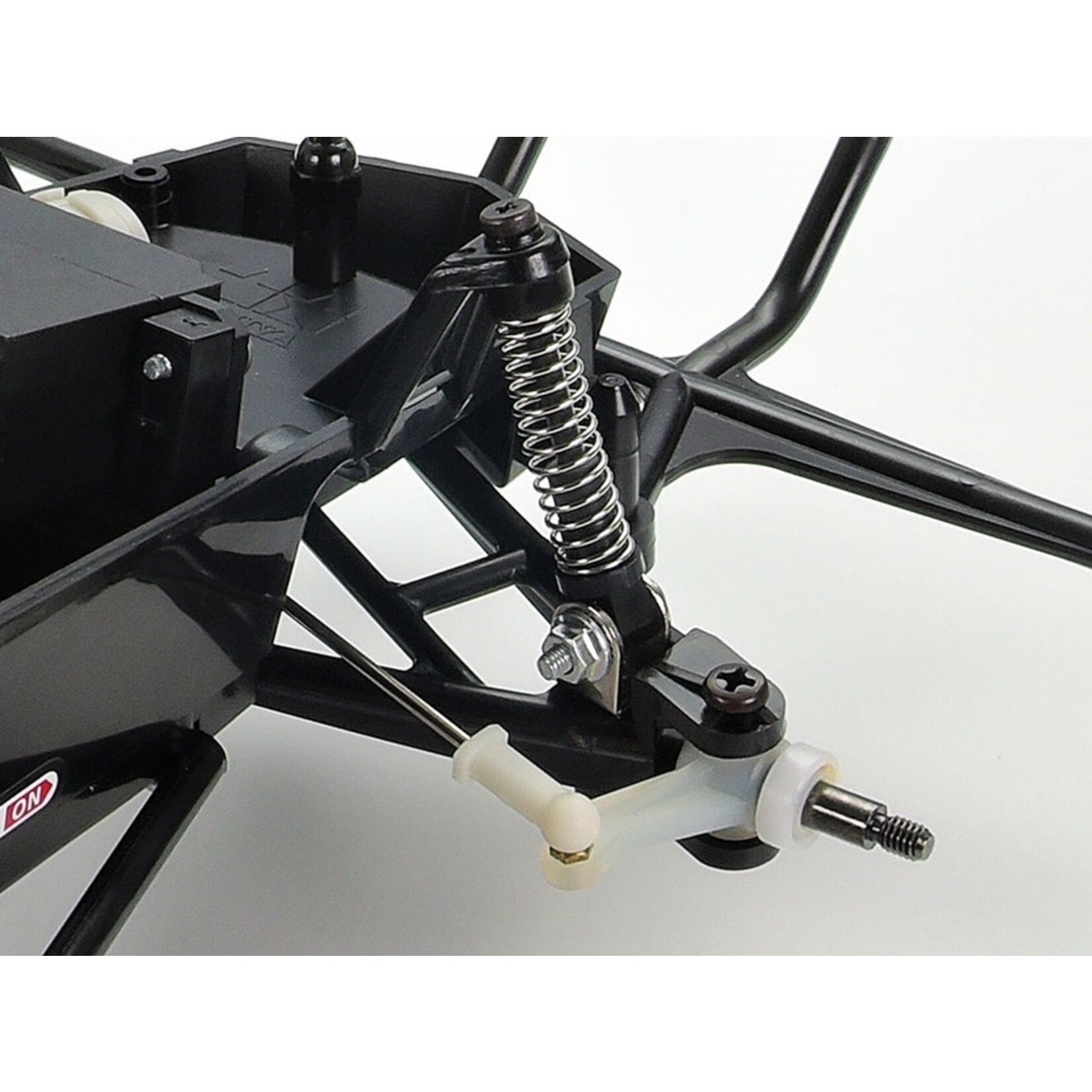 Tamiya 1/10 Super Storm Dragon Off Road Racer Kit