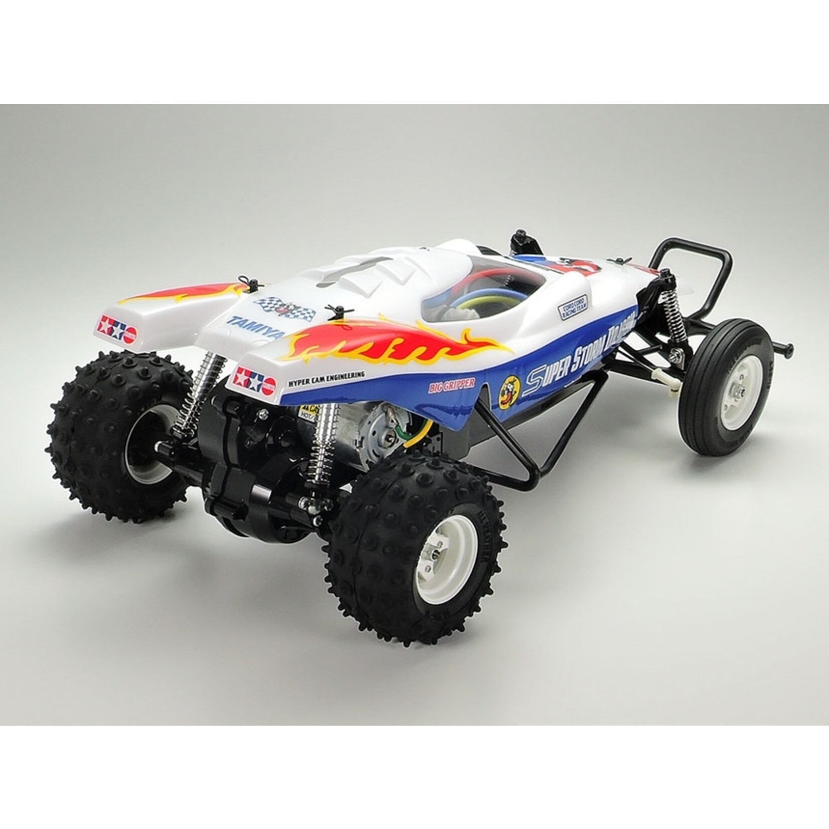 Tamiya 1/10 Super Storm Dragon Off Road Racer Kit