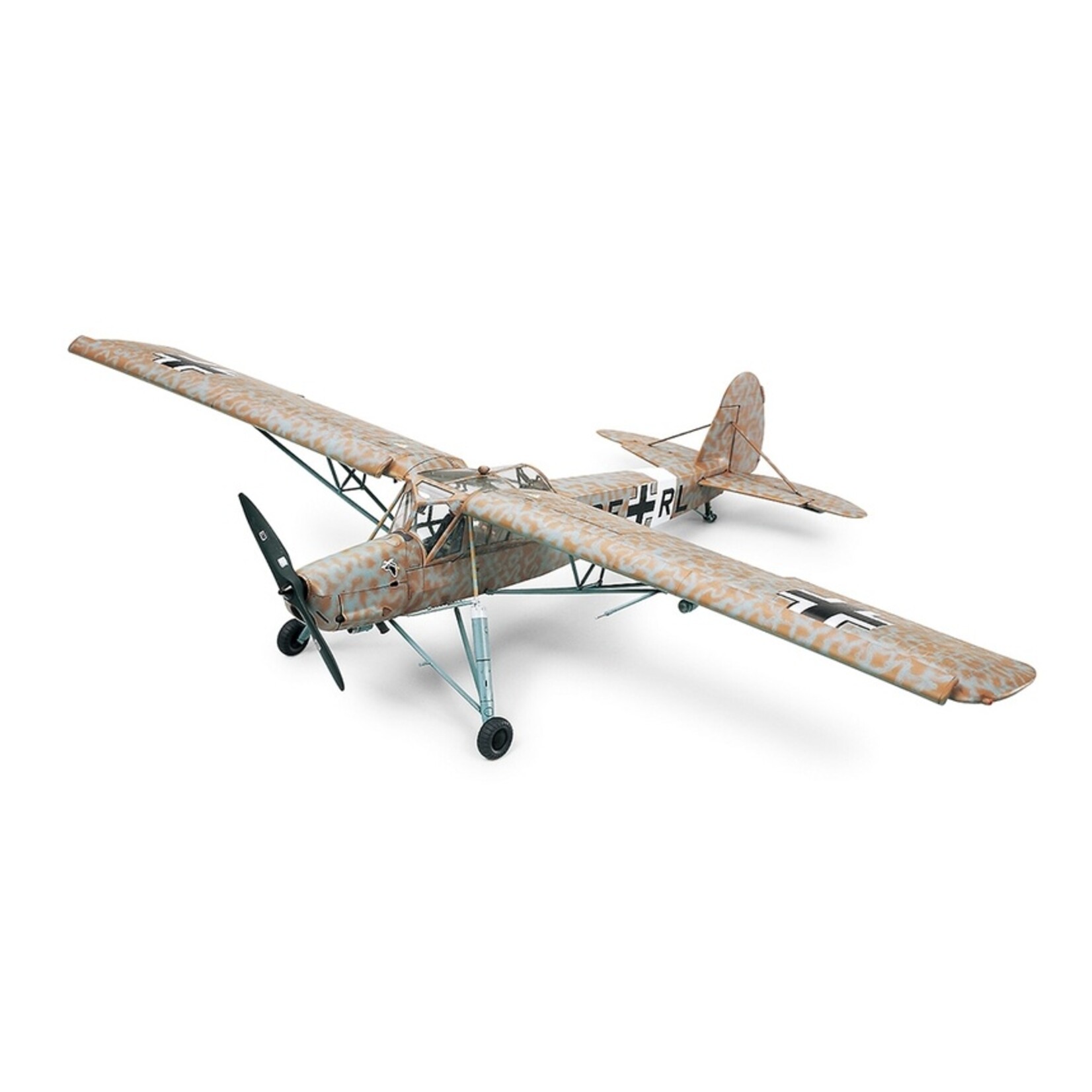 Tamiya 61100 - 1/48 Fieseler Fi156C Storch