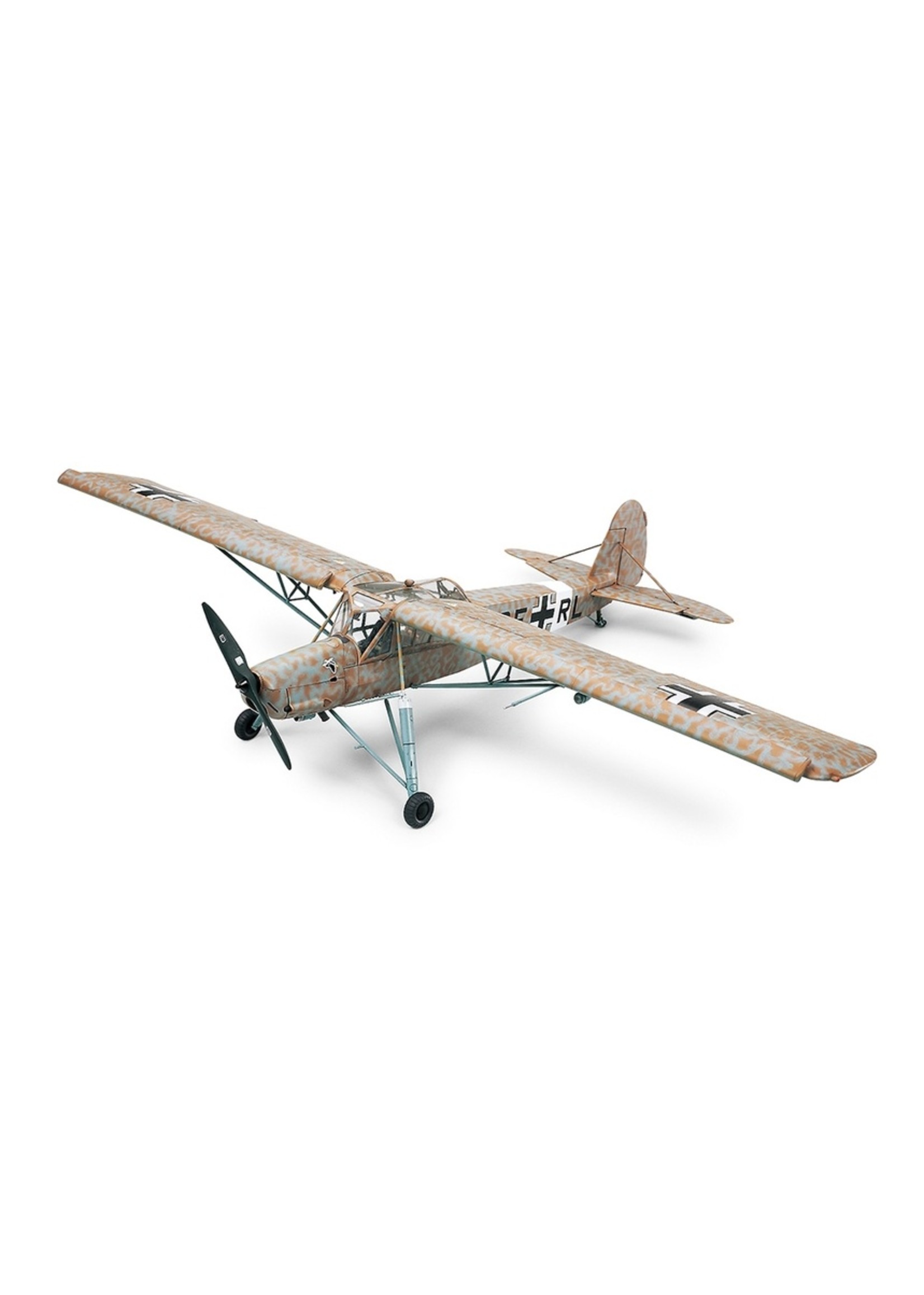 Tamiya 61100 - 1/48 Fieseler Fi156C Storch